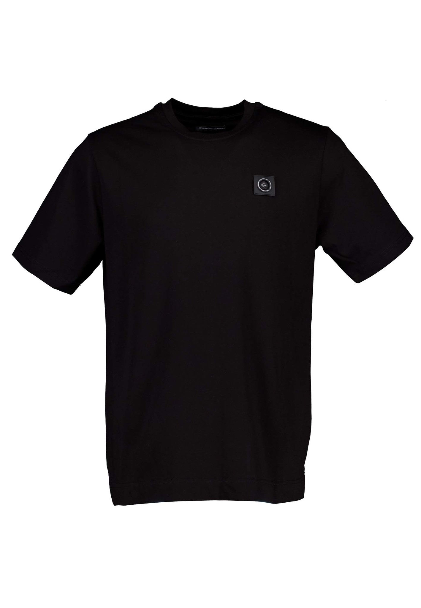 Marshall Artist Siren t-shirts zwart Heren maat XL