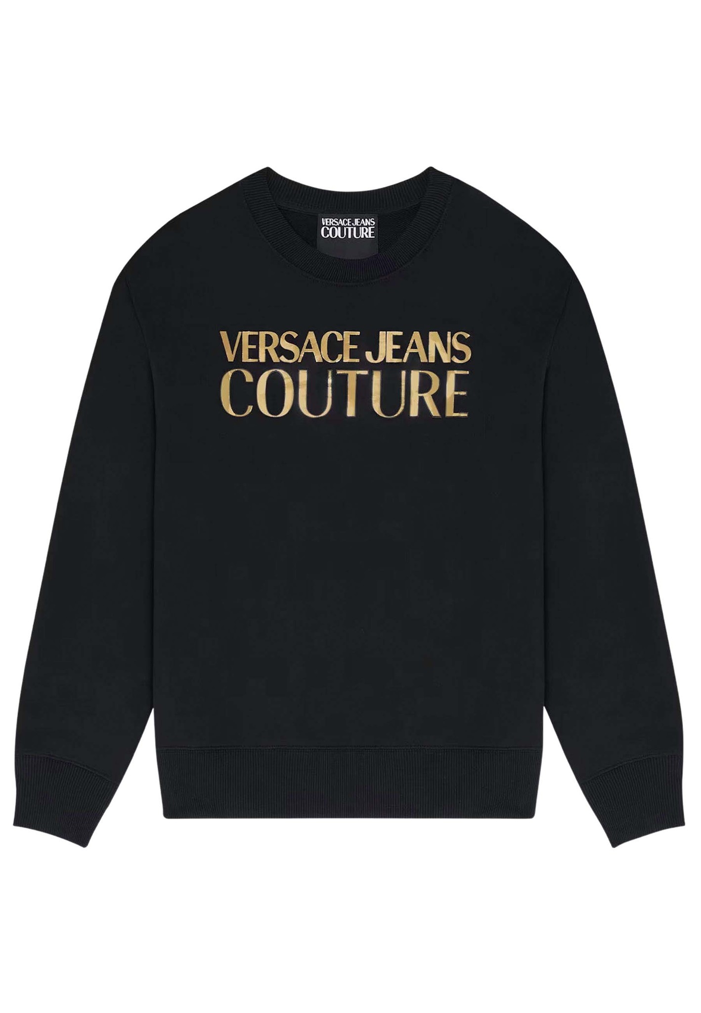 Versace Jeans sweaters zwart Heren maat XS
