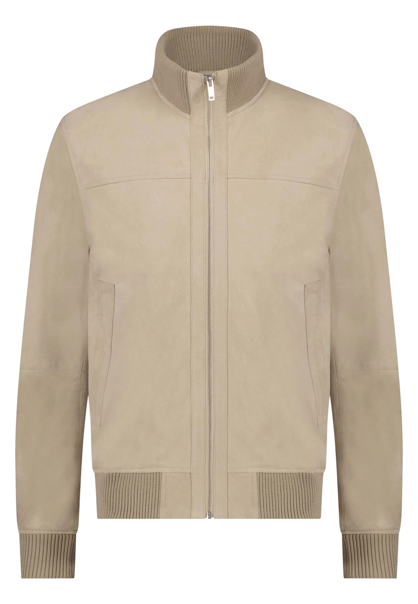 Alter Ego jackets taupe Heren maat XL