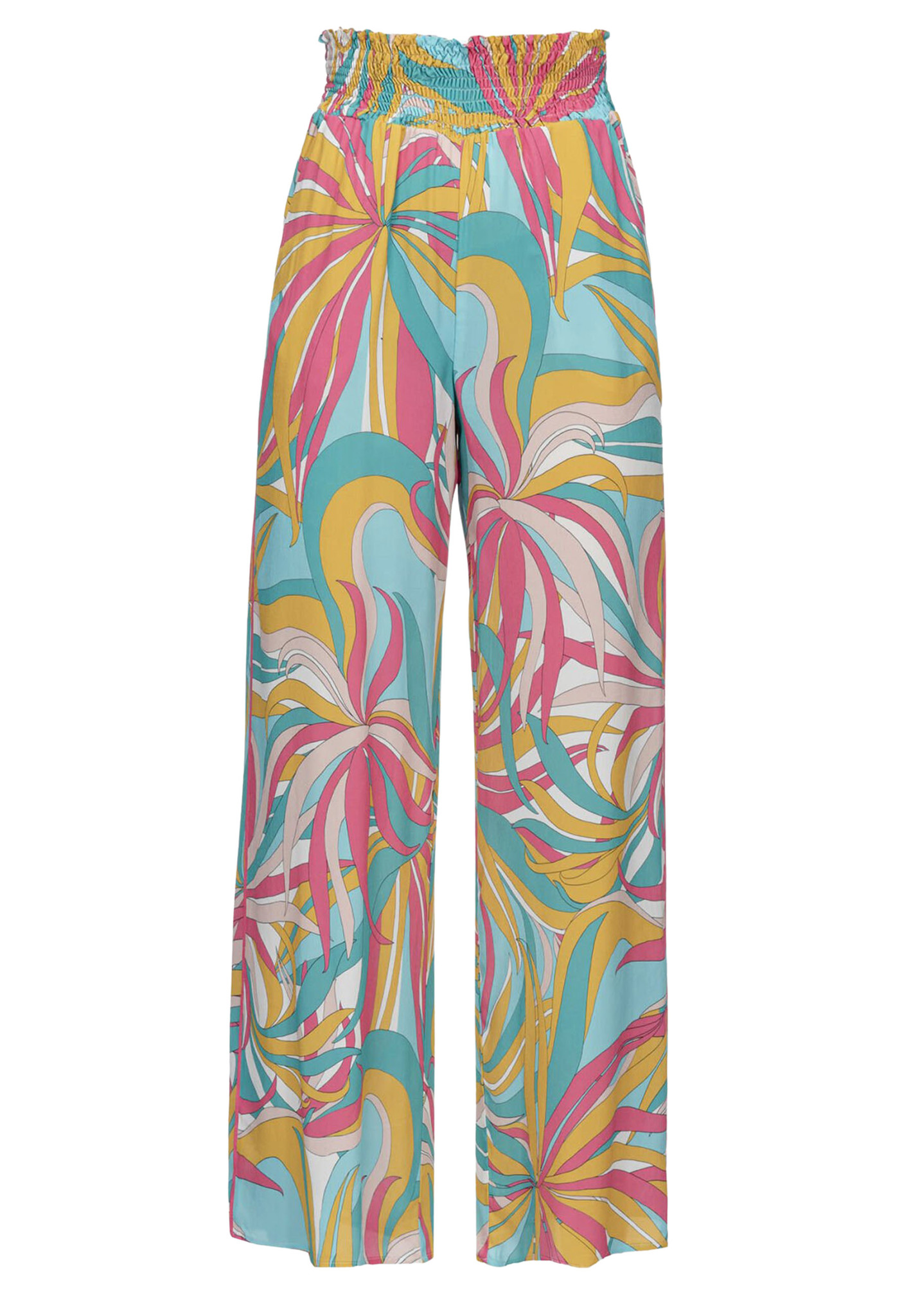 Pinko Pantalon Multicolour Dames maat XS