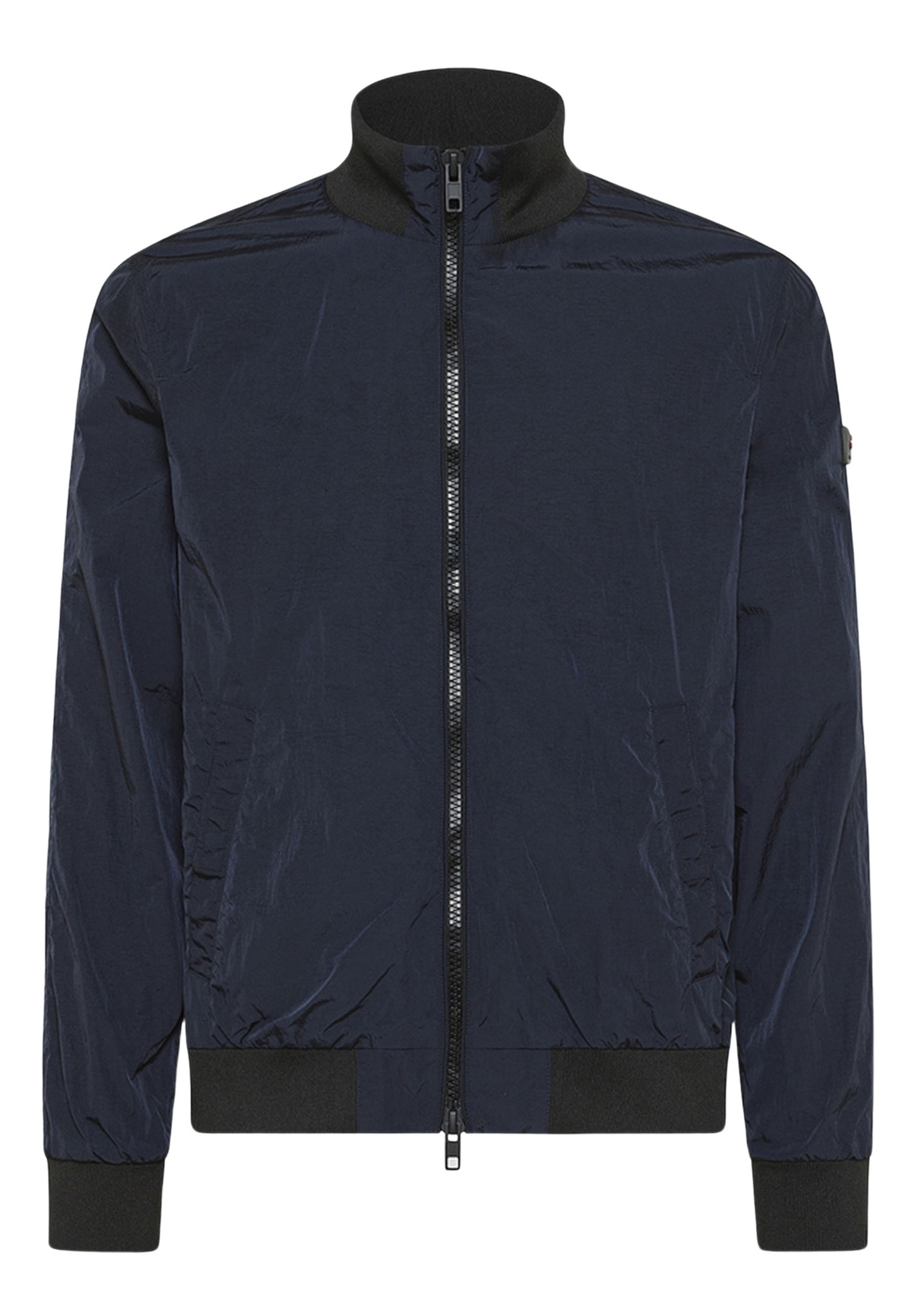 Peuterey jackets donkerblauw Heren maat XXL