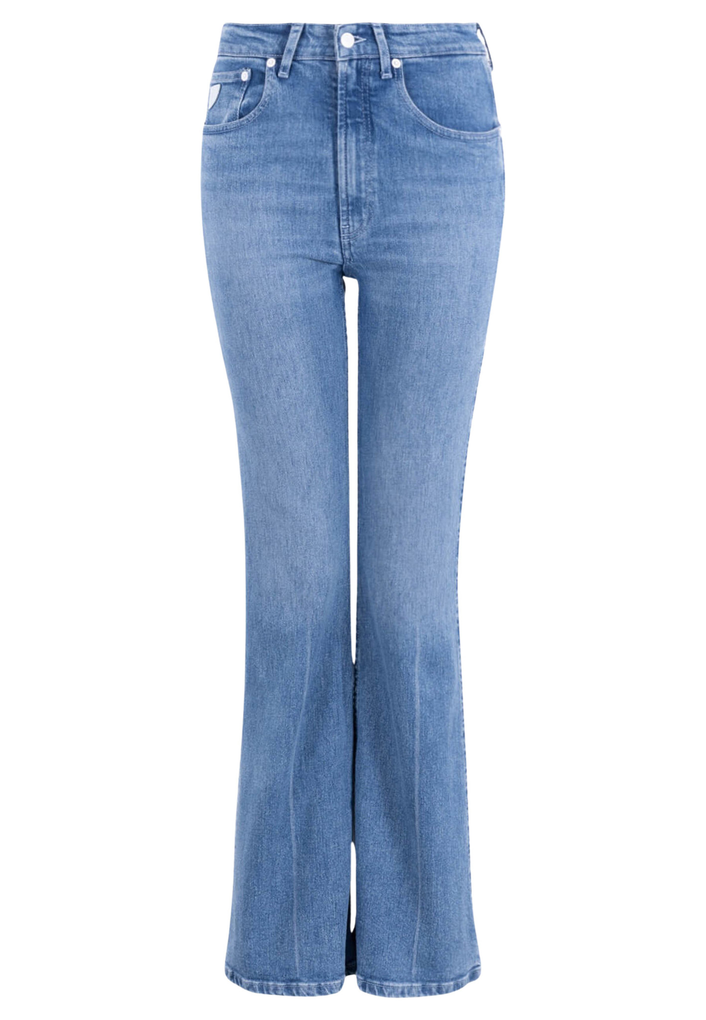 Lois jeans lichtblauw Dames maat 32/32