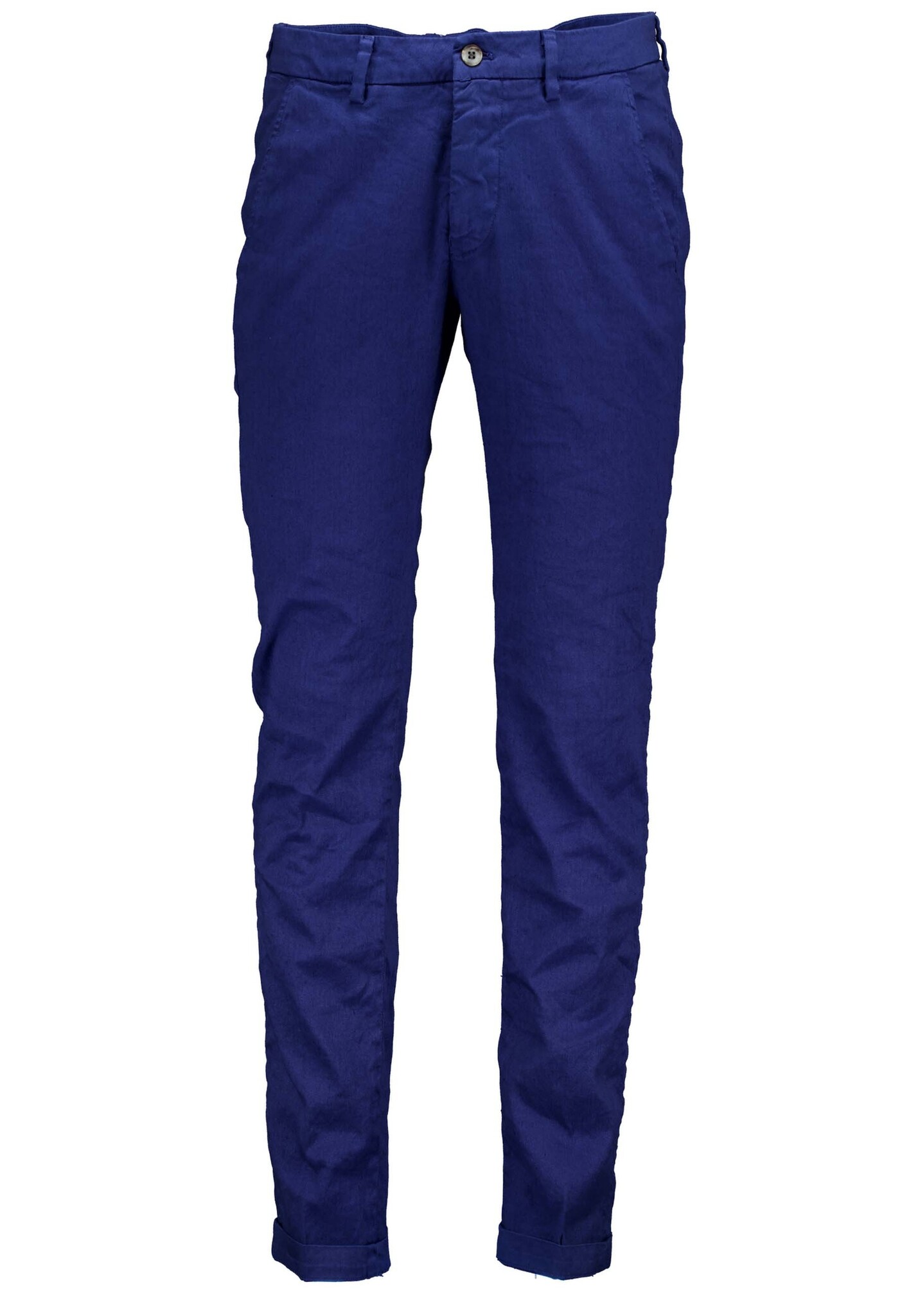 Masons pantalons blauw Heren maat 50