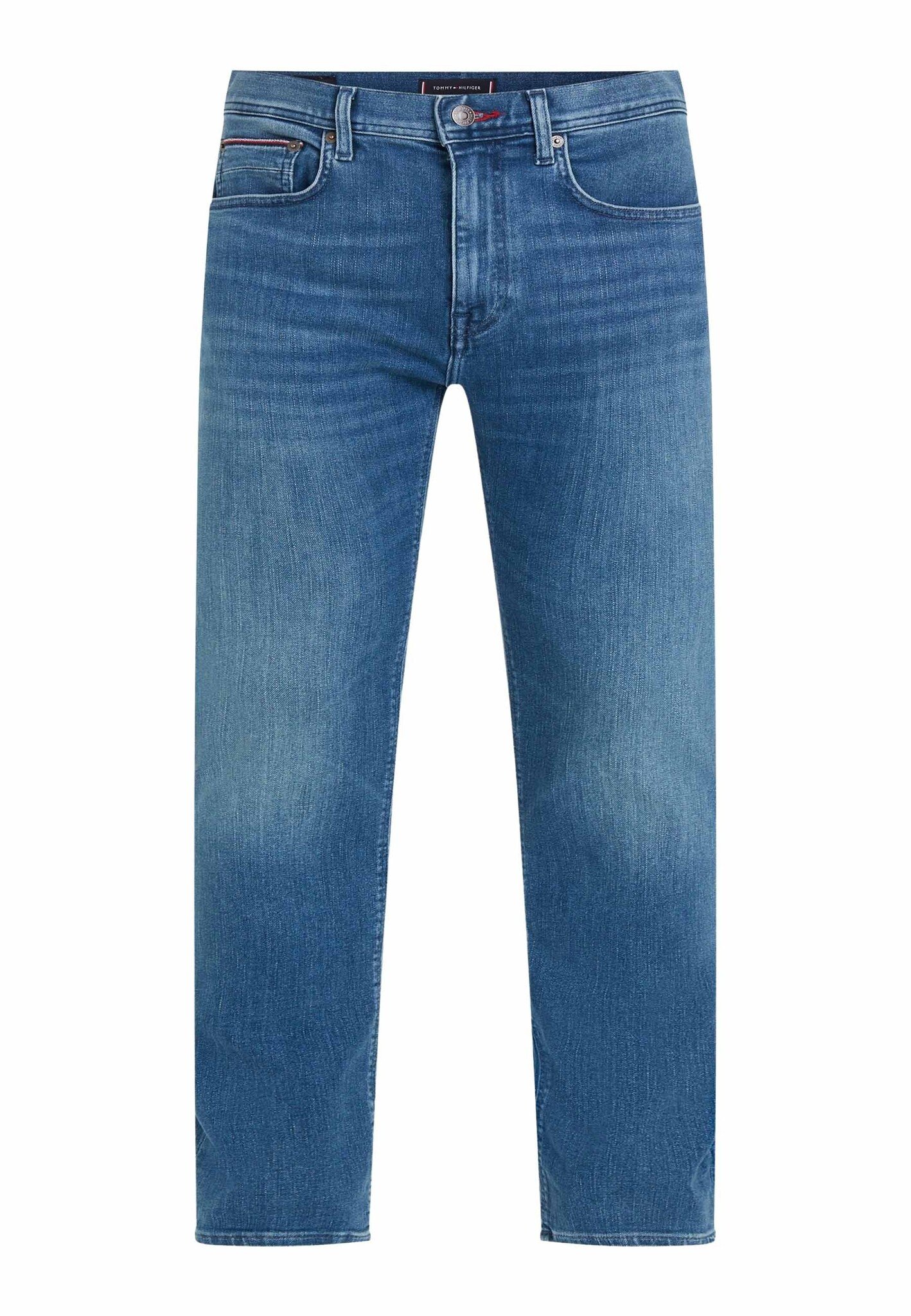 Tommy Hilfiger jeans blauw Heren maat 31/32