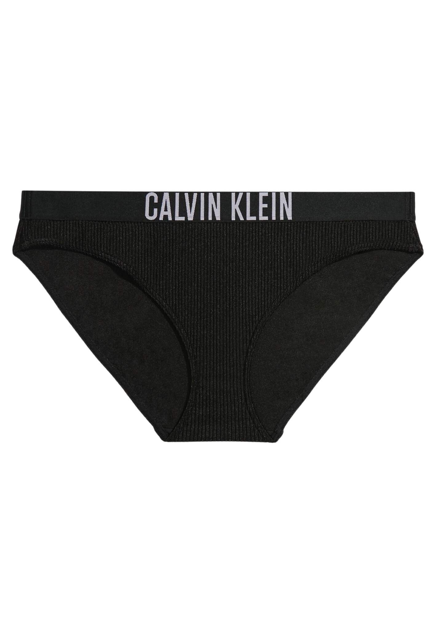 Calvin Klein bikinis zwart Dames maat L