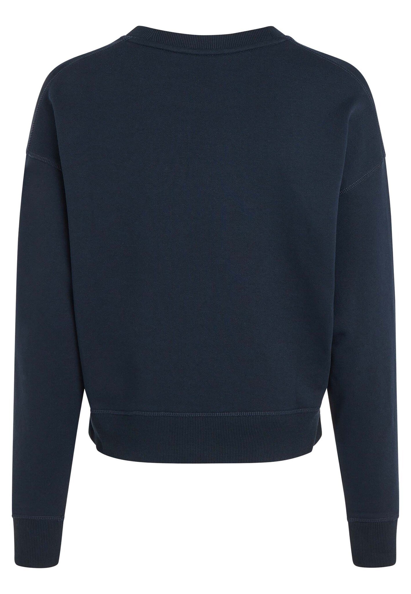 Tommy Hilfiger Sweater Donkerblauw Dames maat M