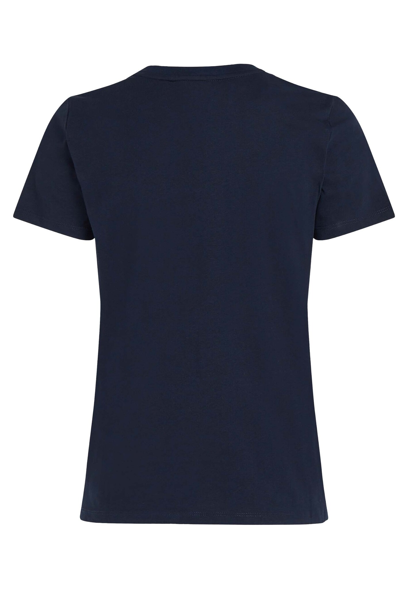 Tommy Hilfiger donkerblauw Dames maat S