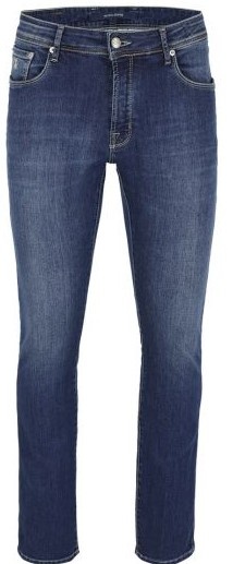 Noterman jeans blauw Heren maat 34/34