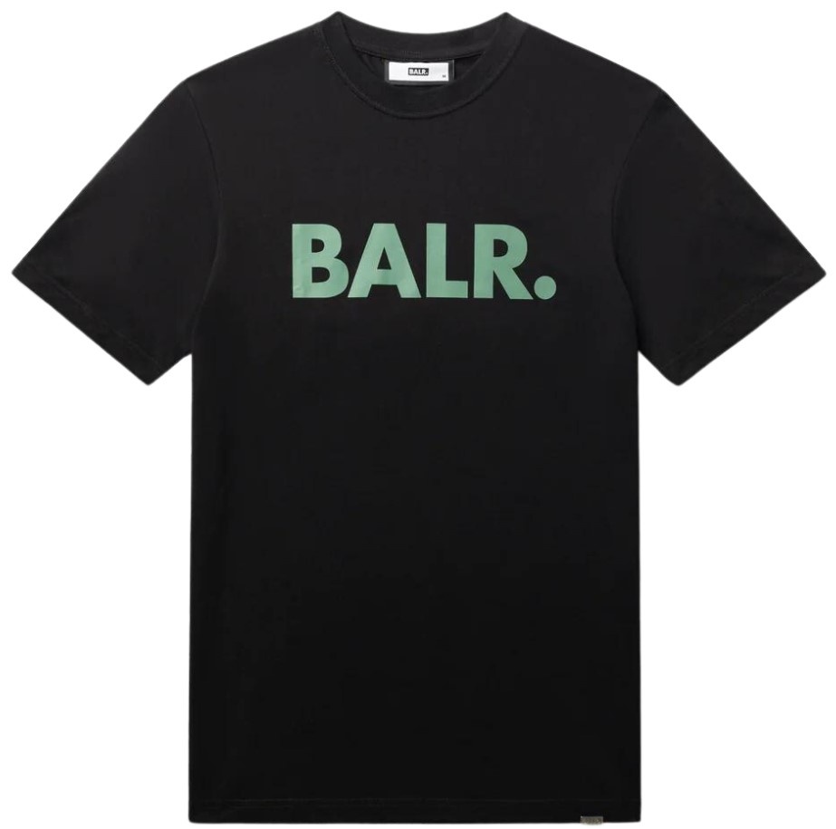 BALR. t-shirts zwart Heren maat S
