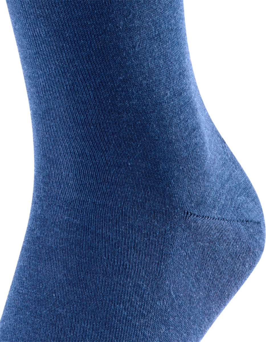 Falke  Enkelsokken Blauw 14435/6000