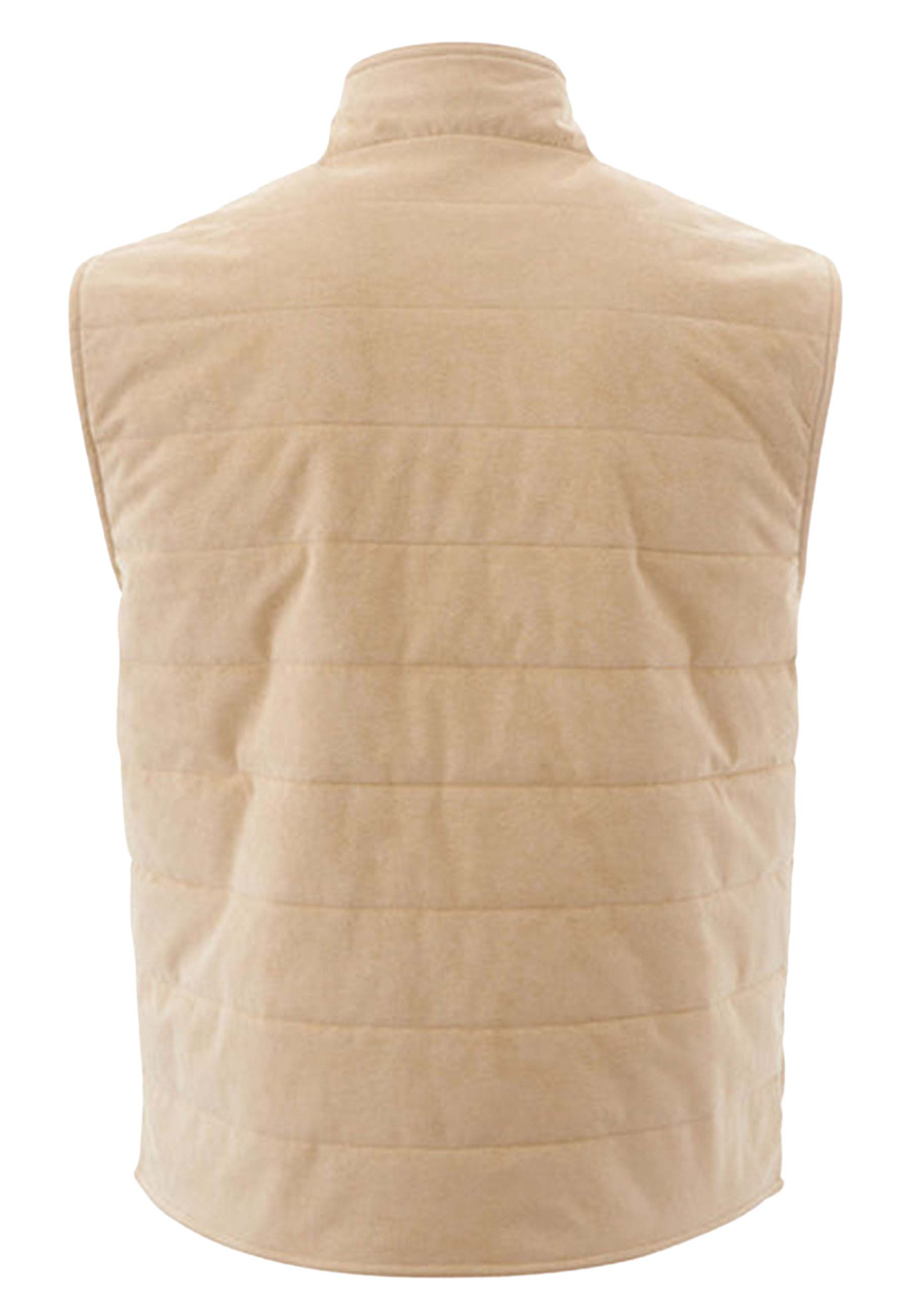 Gran Sasso  Bodywarmers Beige 57101/55005/010