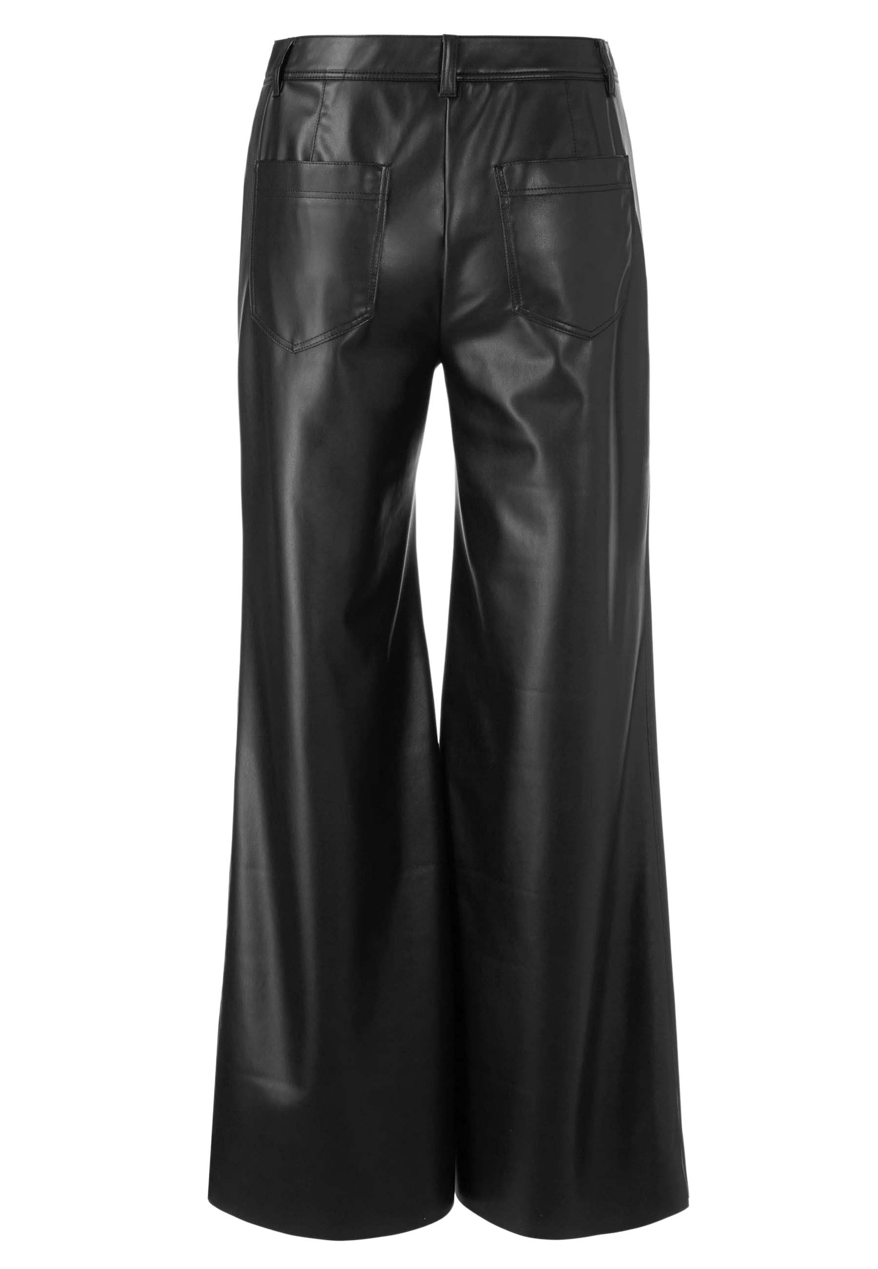 Marccain  Pantalons Zwart Vc 81.36 J78 900