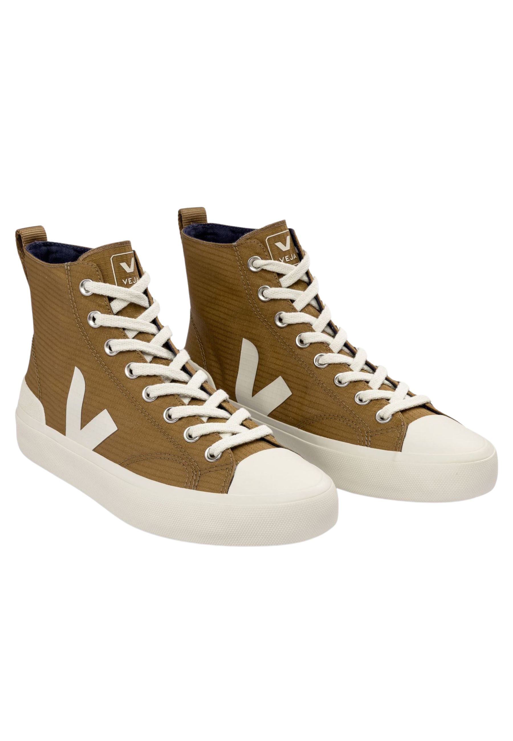 Veja Wata Sneakers Camel Pa1903192 Extra-white_nacre