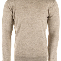 Gentiluomo  Pullovers Bruin K7052-275 048