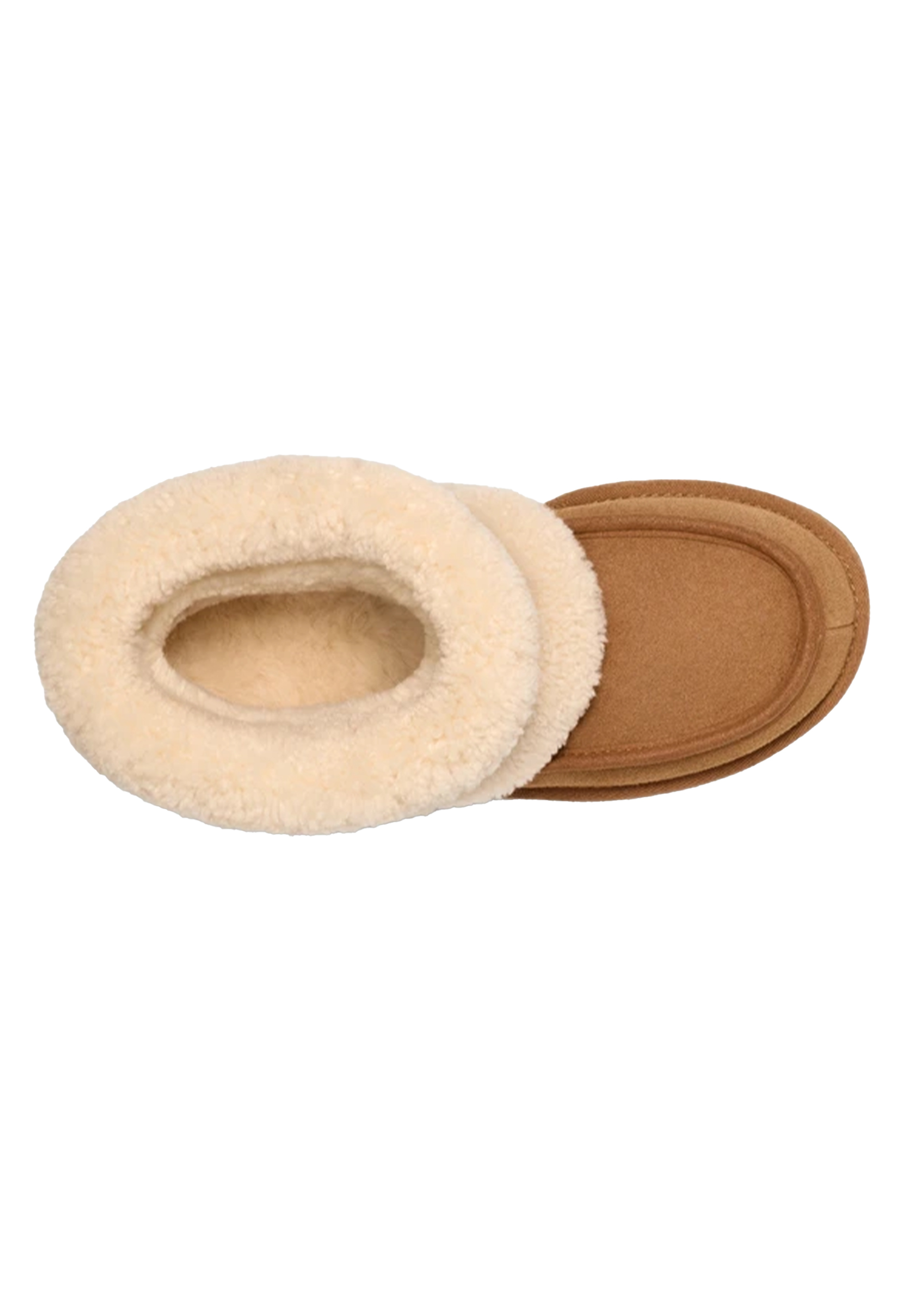 Ugg Ultra Mini Fluff Boots Cognac 1145410-che  Ultra Mini Ugg Fluff