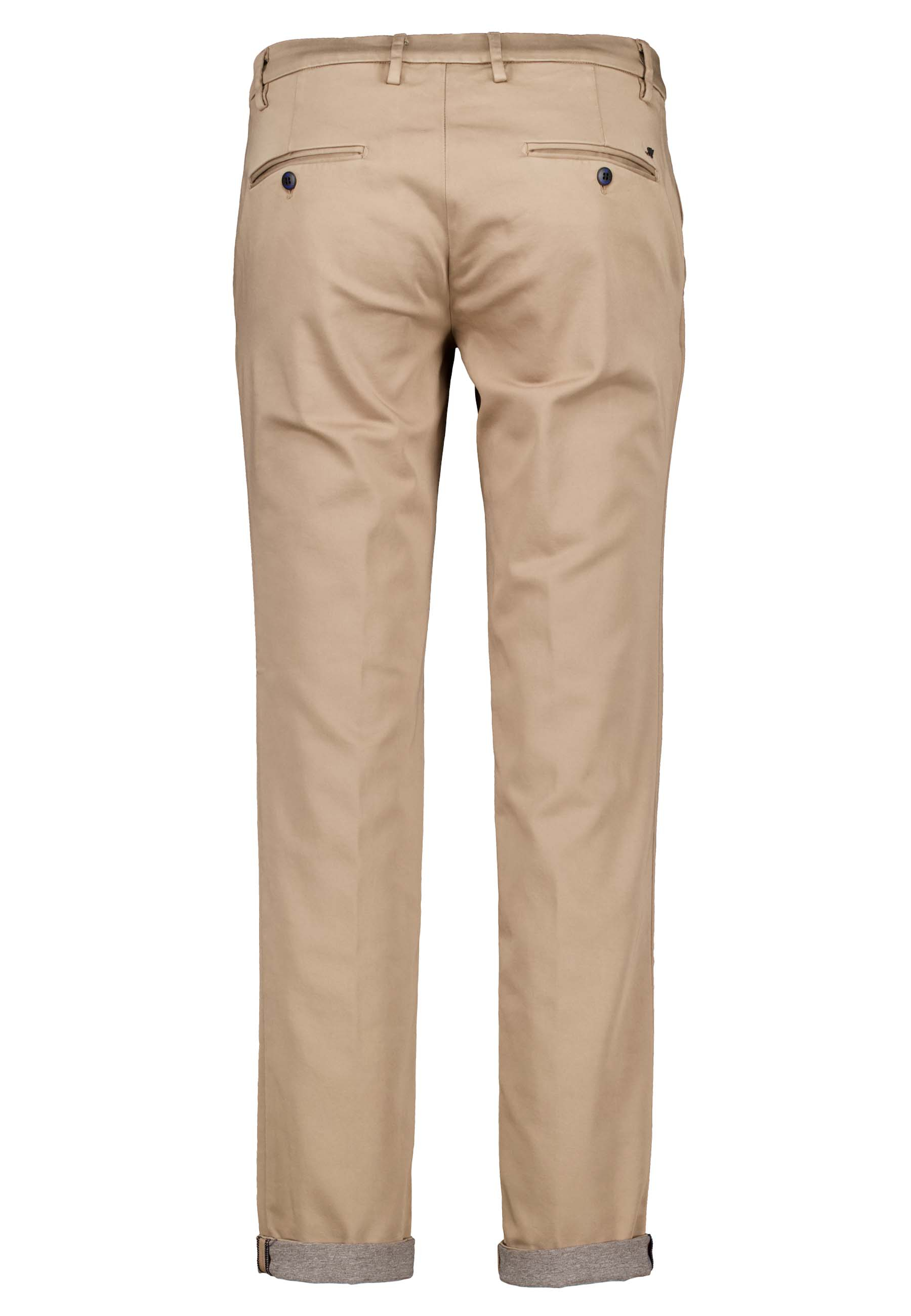 Masons  Pantalons Camel Mbe071 193