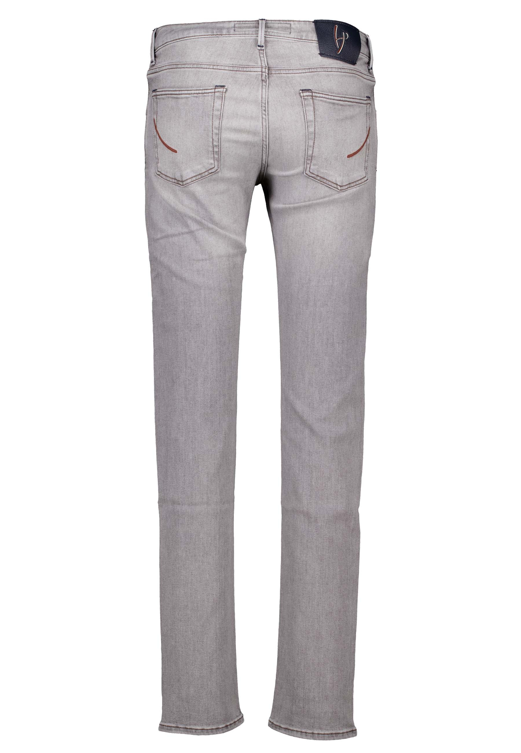 Handpicked Orvieto Jeans Grijs C-02705-w3-003