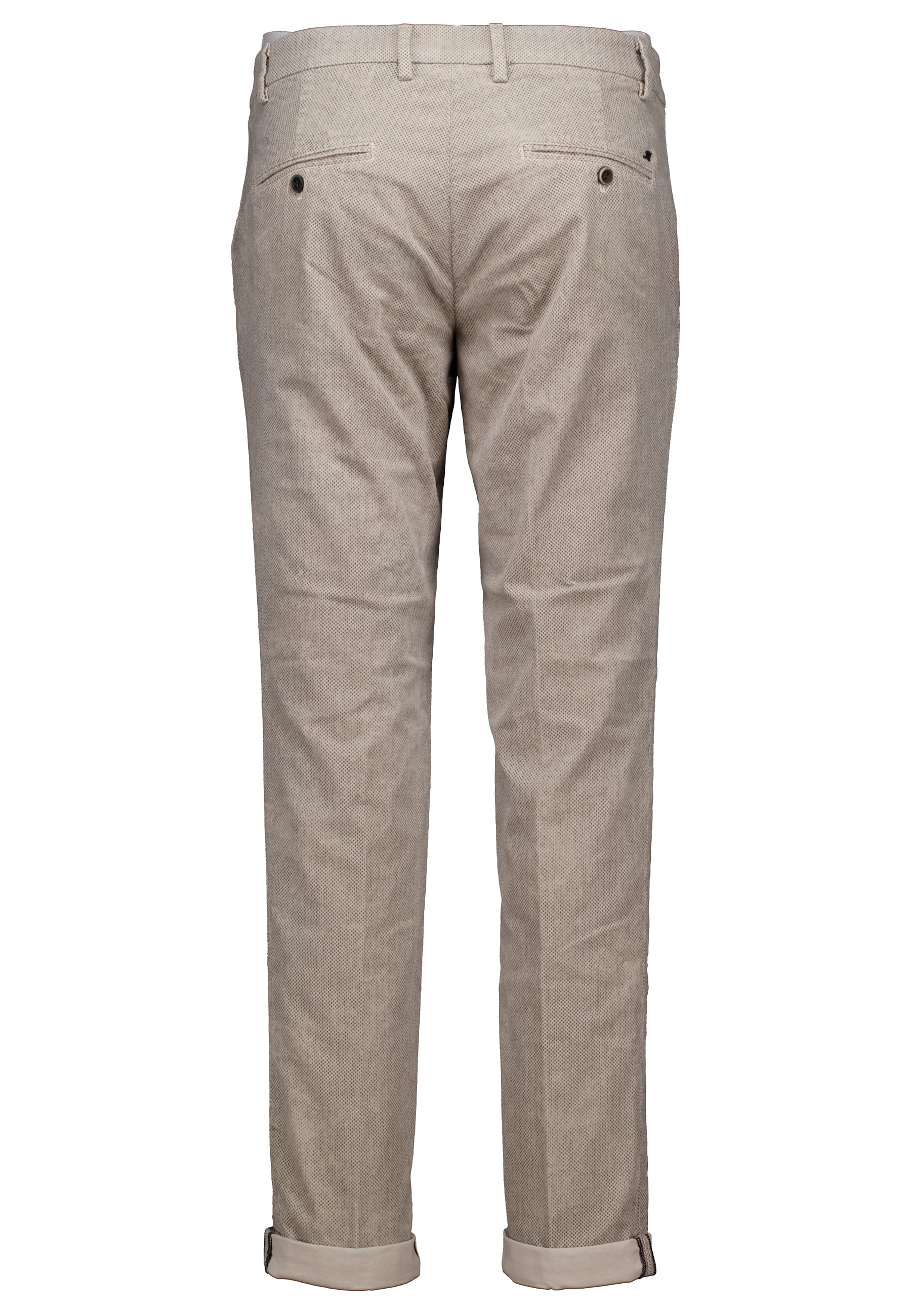 Masons  Pantalons Beige Ve11s11 594