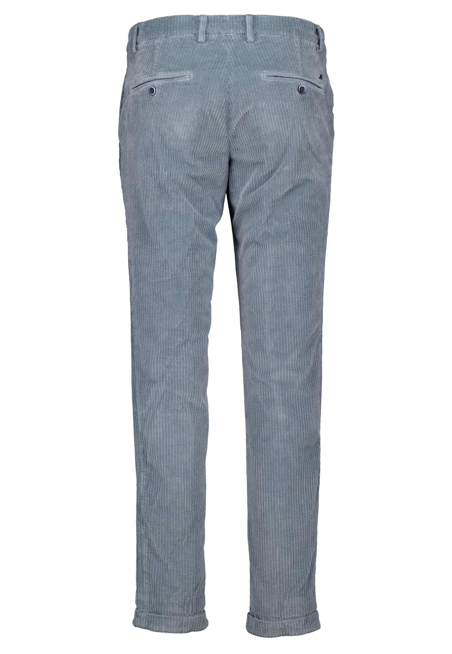 Masons  Pantalons Grijs Vbe033 079