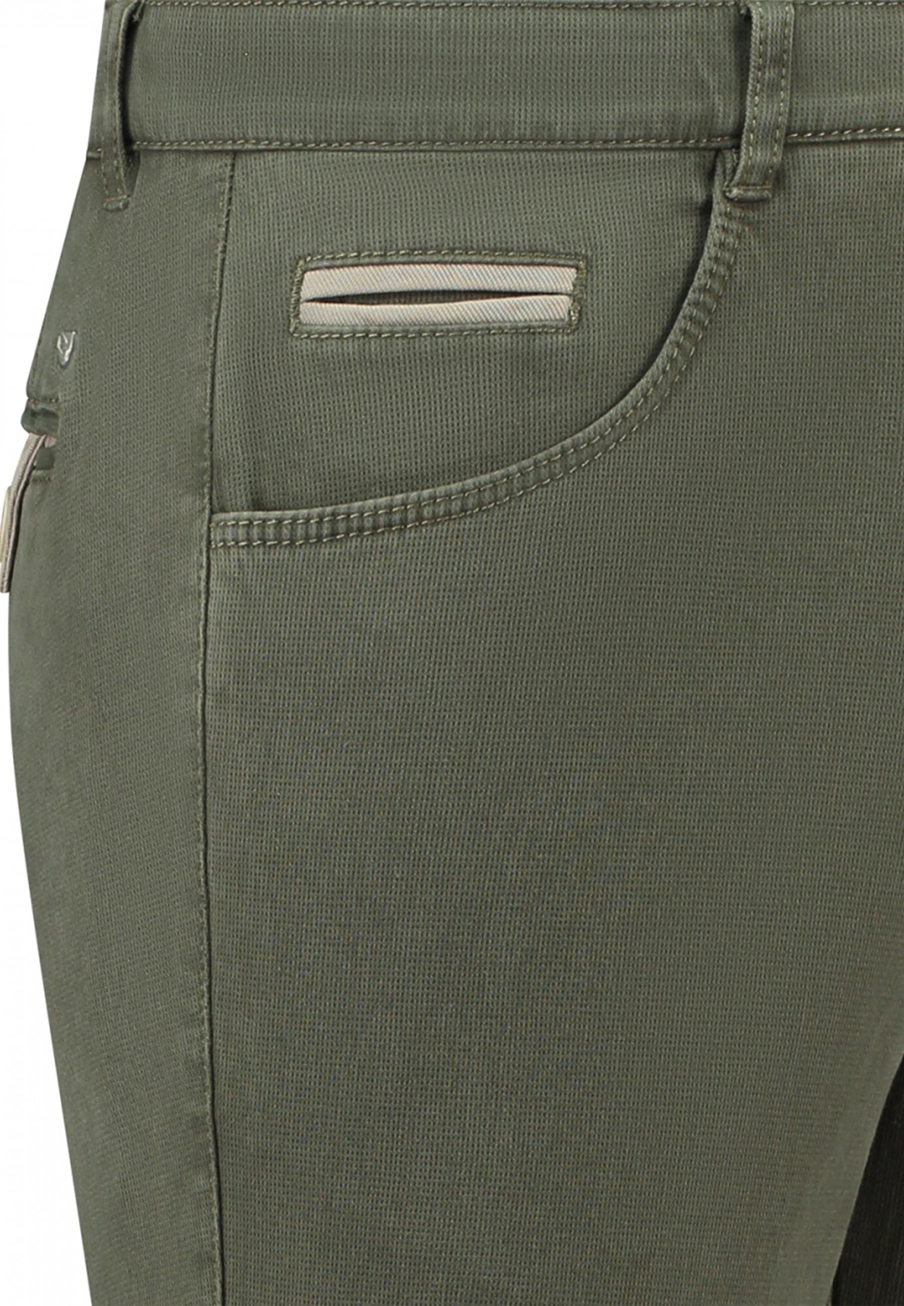 Com4 Modern Chino Chino Groen 21602014 320