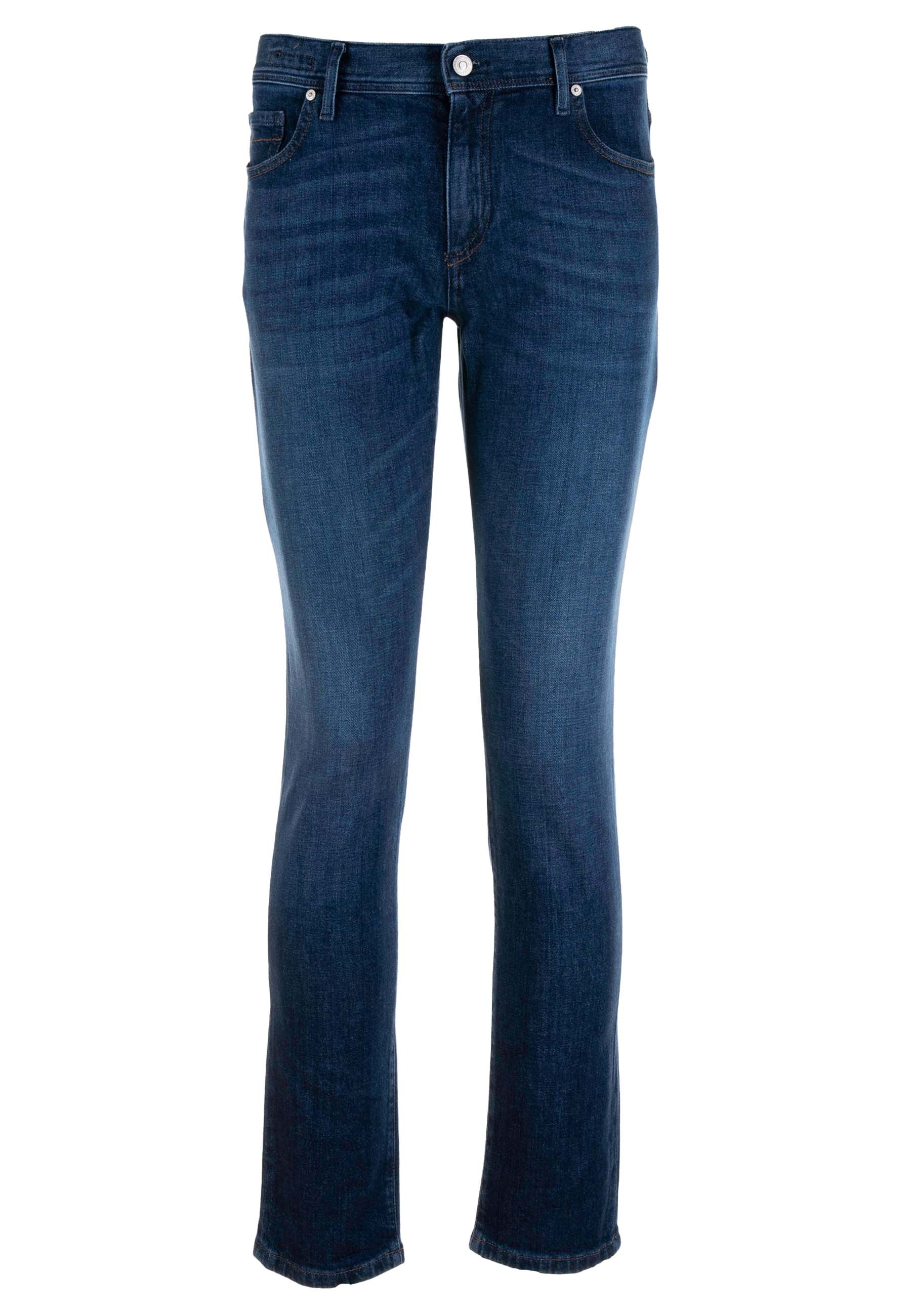 Alberto  Jeans Blauw 7057 1381 887