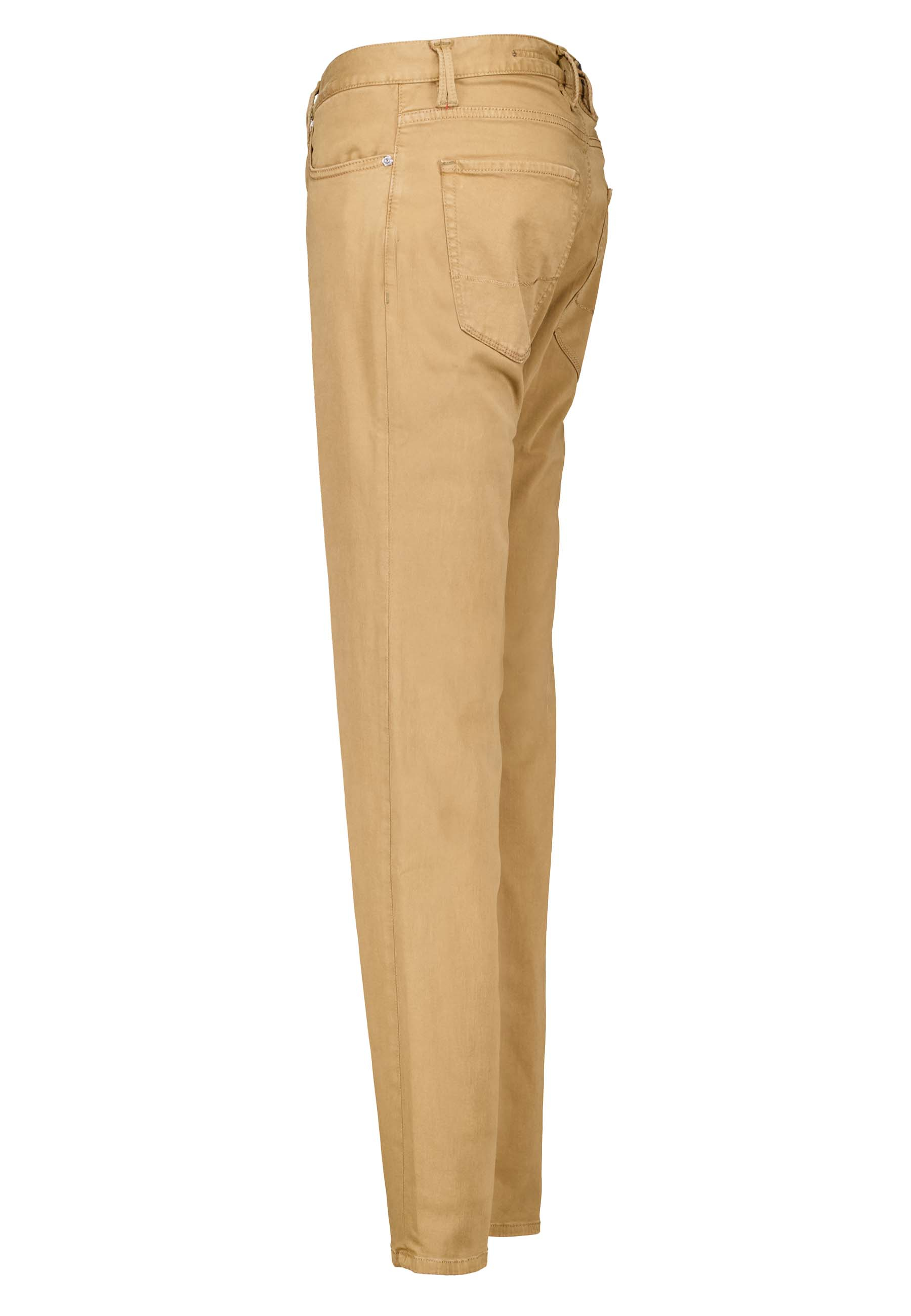 Alberto  Jeans Beige 4507 1764 534