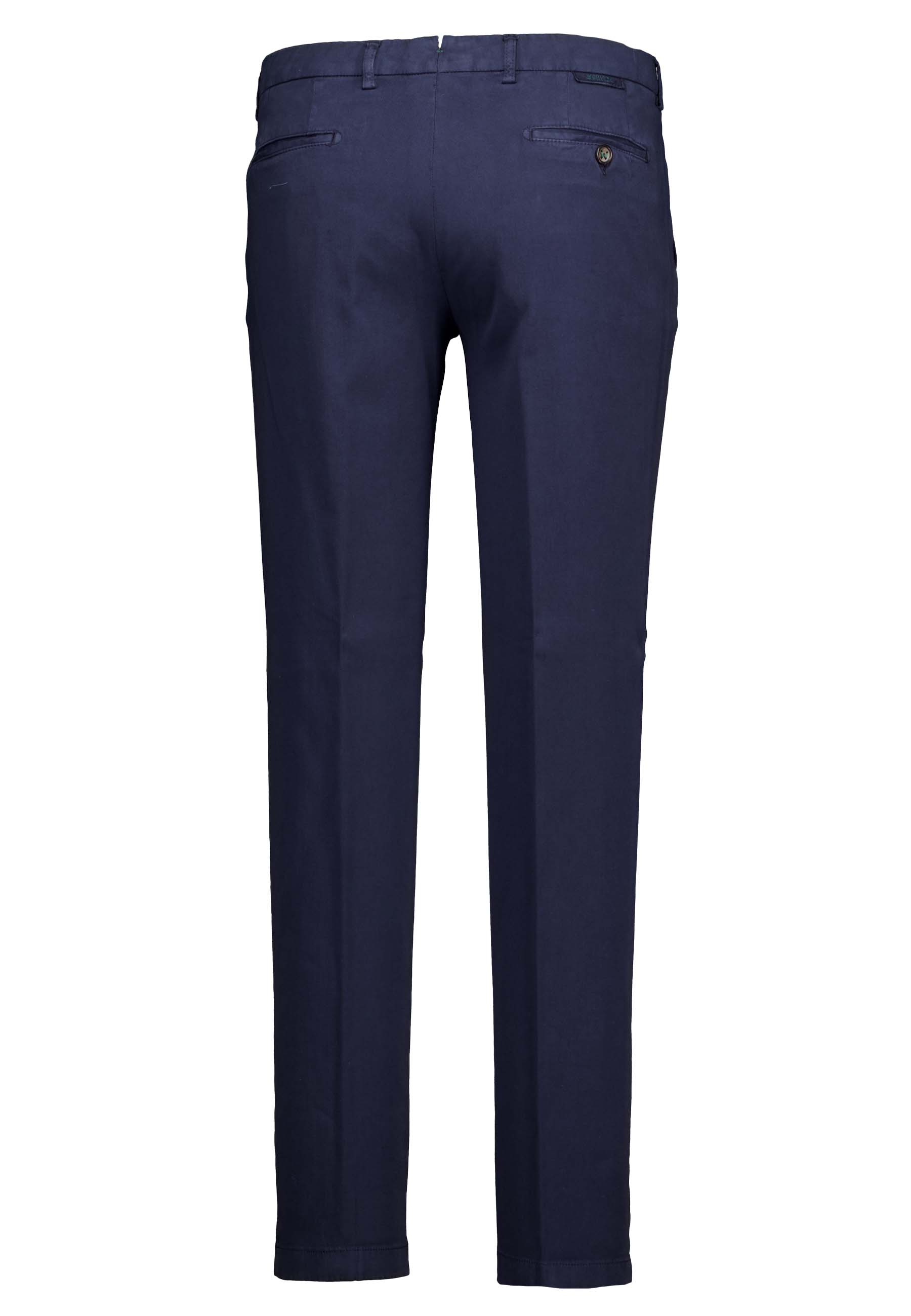 Berwich Morello-gd Pantalons Blauw 0l0130x Navy665