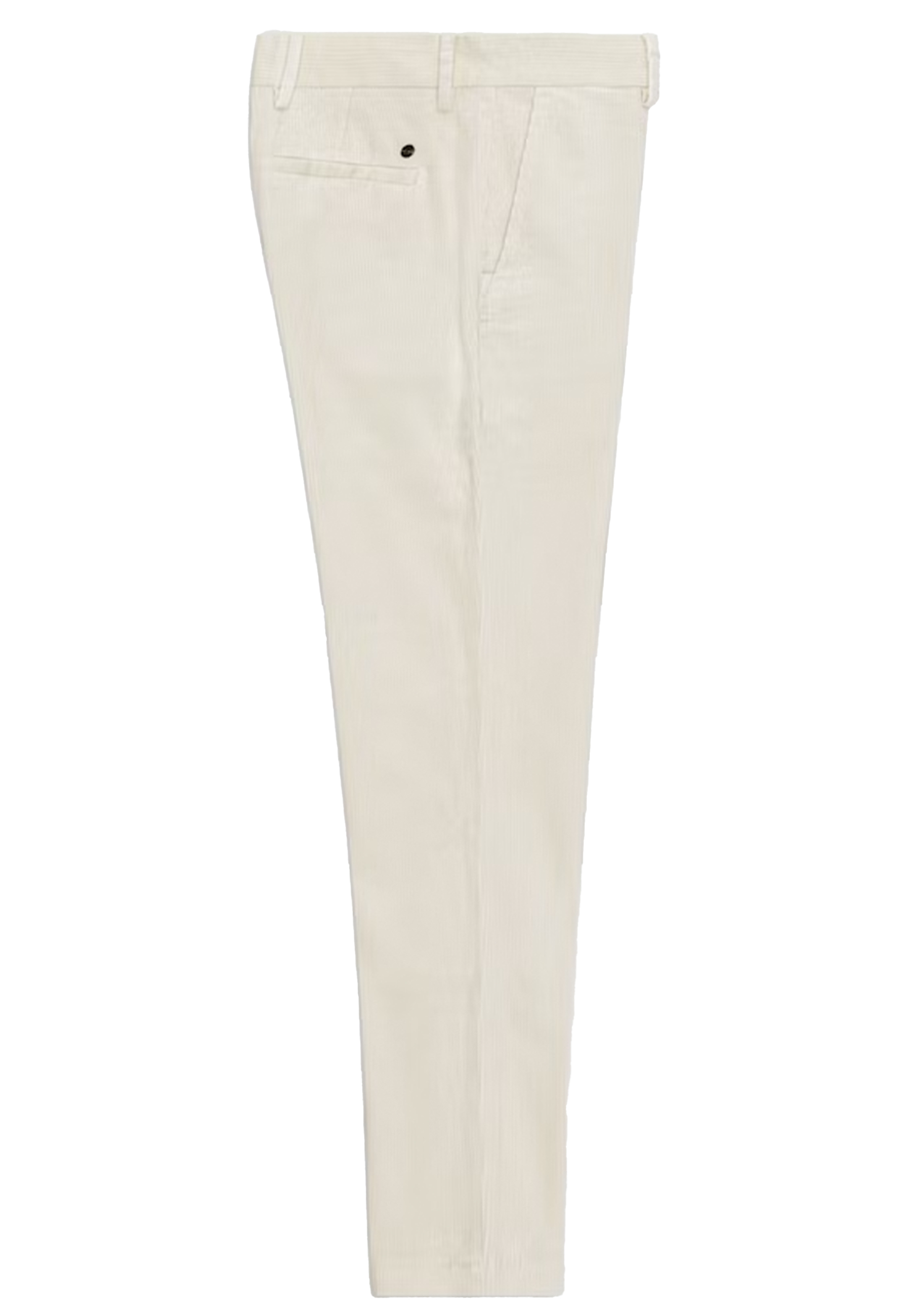 No Nationality Theo Pantalons Off White Theo 1322 002