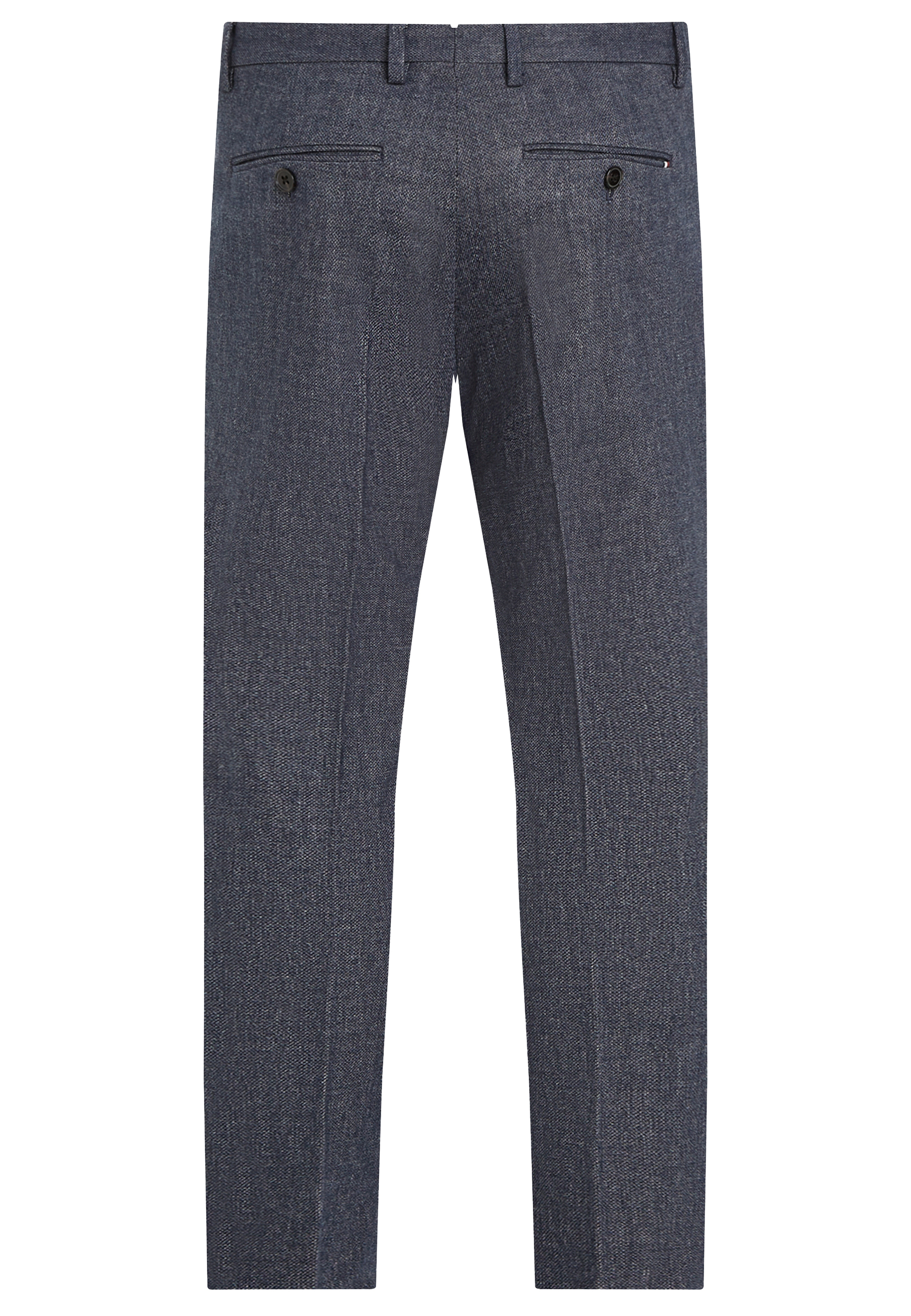 Tommy Hilfiger  Pantalons Donkerblauw Mw0mw19861dw5