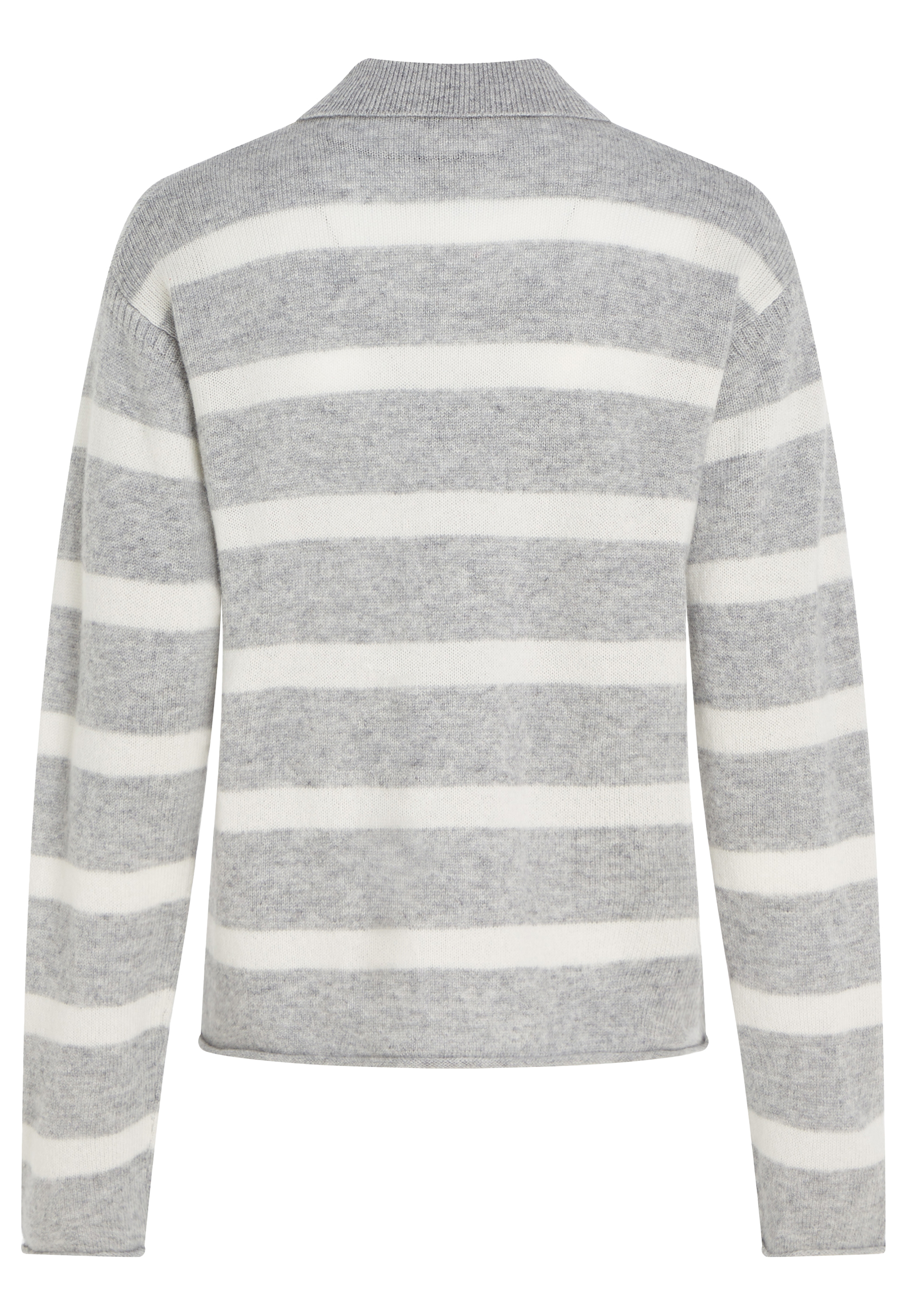 Tommy Hilfiger  Pullovers Lichtgrijs Ww0ww398790cs