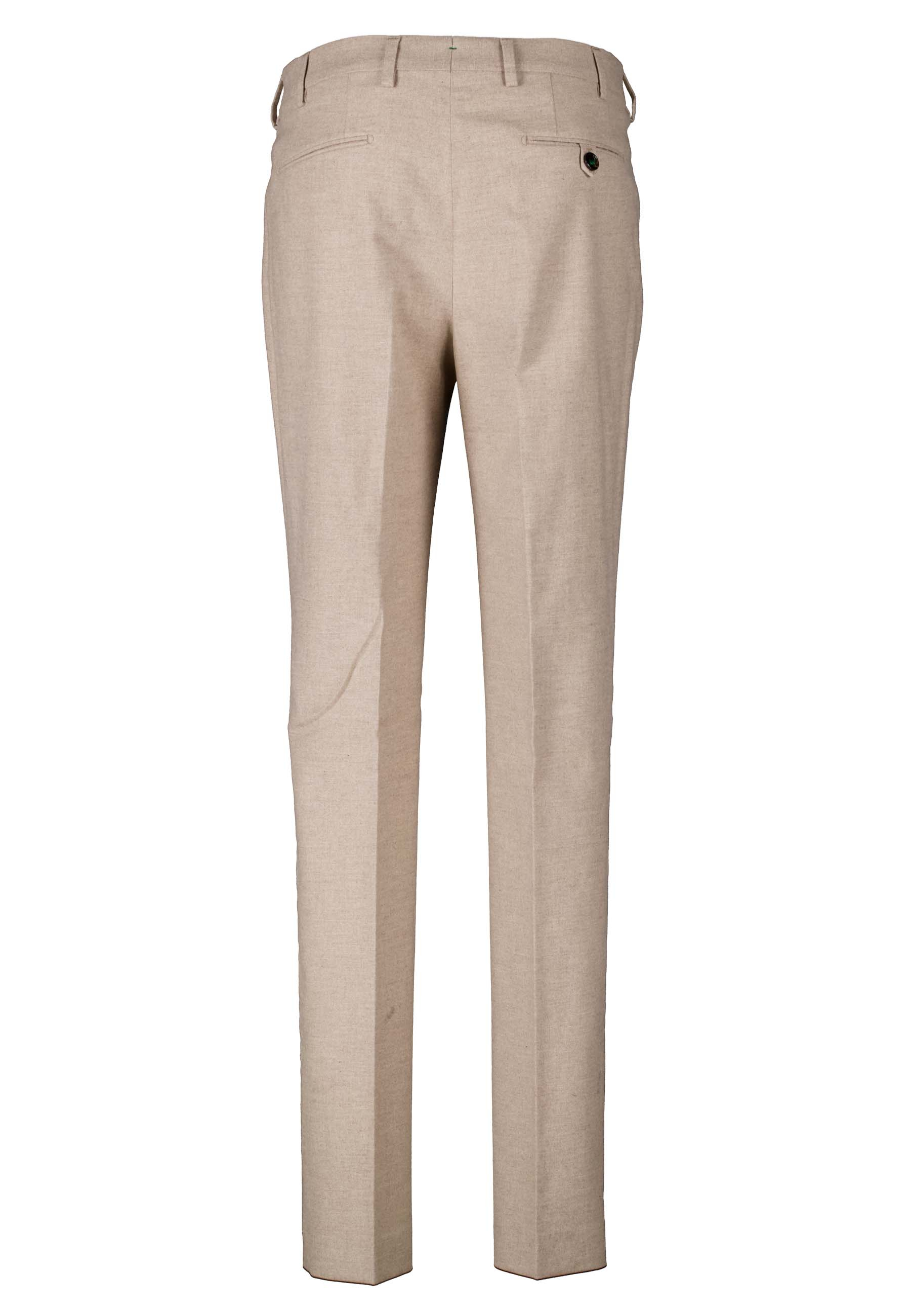 Berwich Morello Pantalons Beige Ts1670x Desert