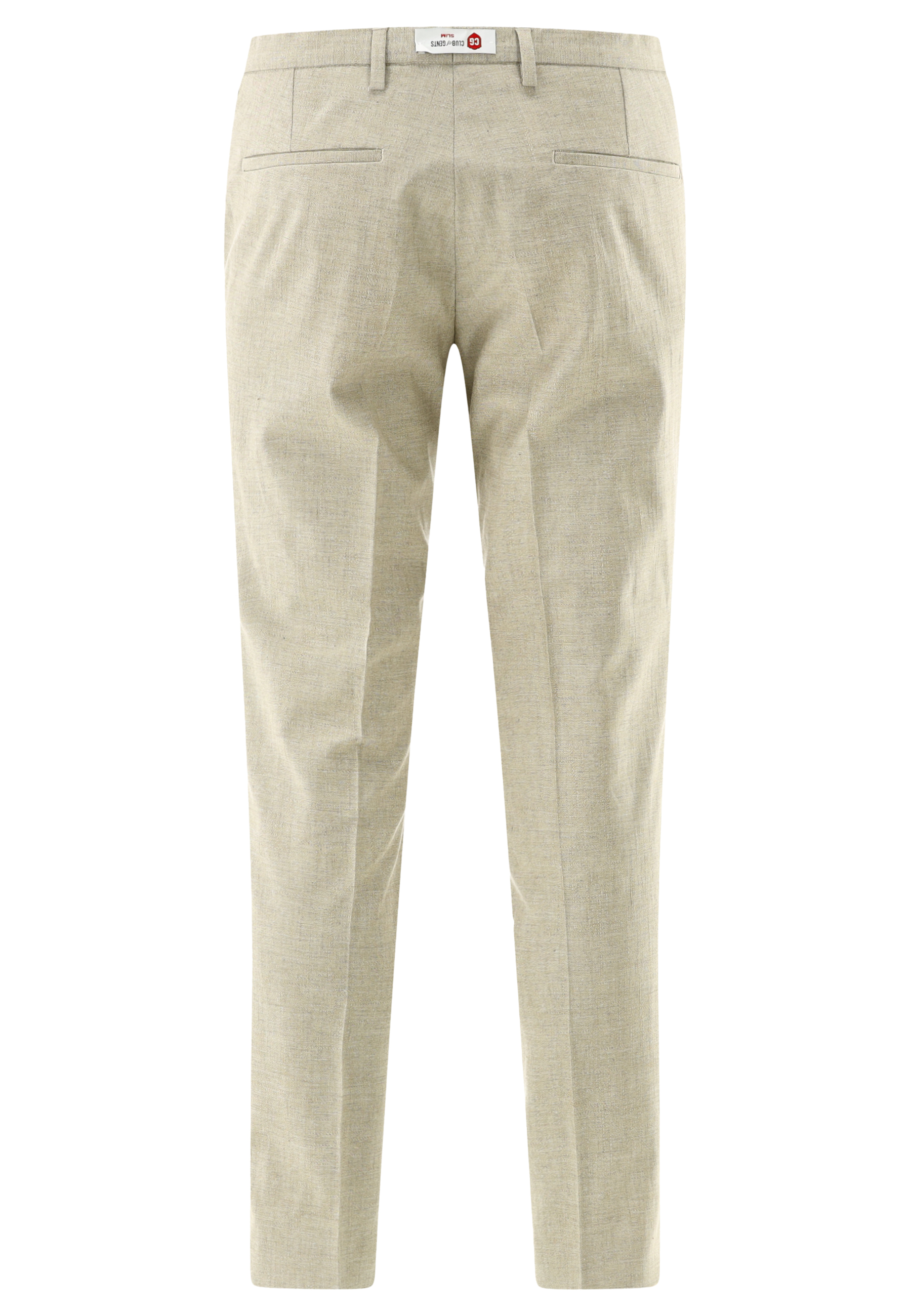 Club Of Gents  Pantalons Beige 20.170s0 22 Paco