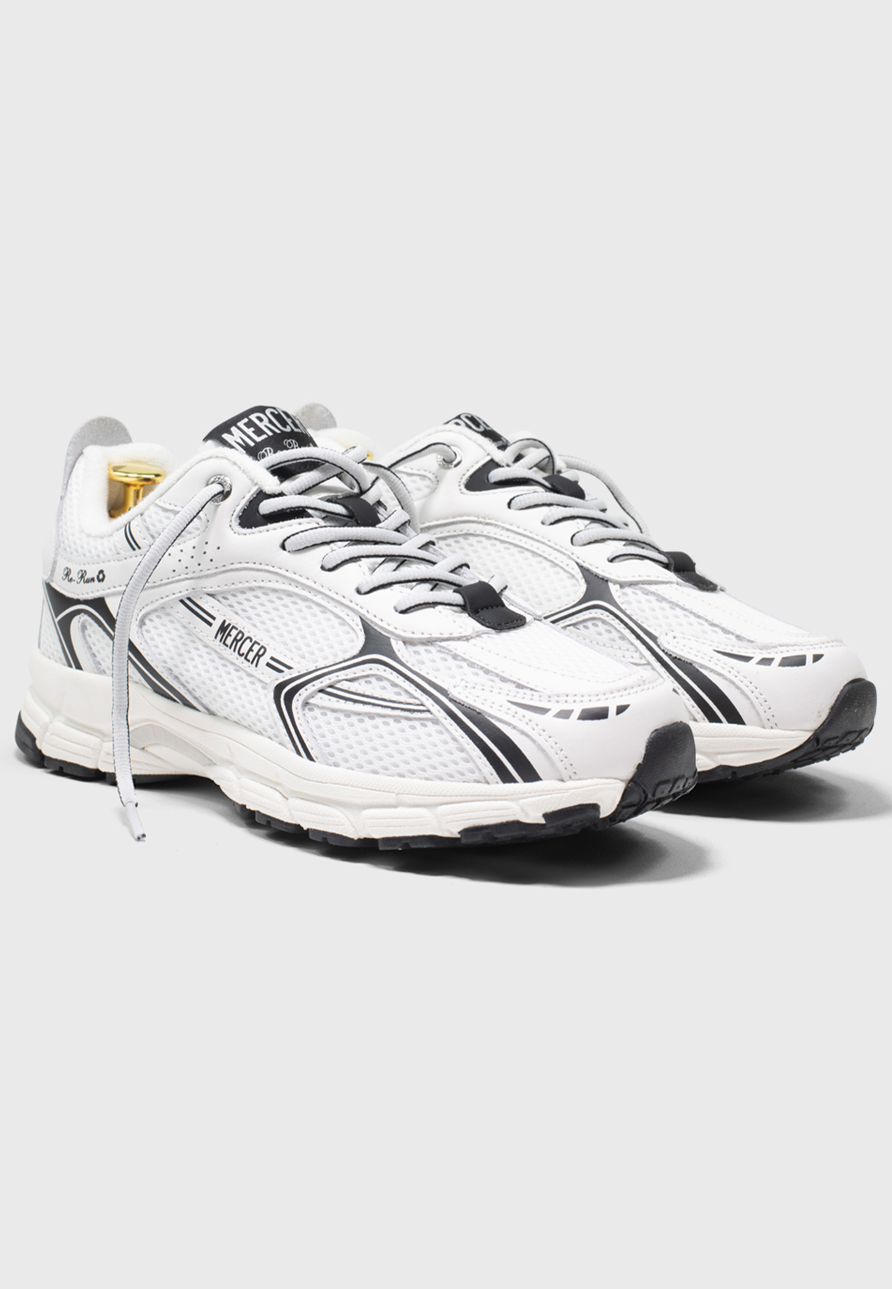 Mercer The Re-run Speed Sneakers Wit Me241003