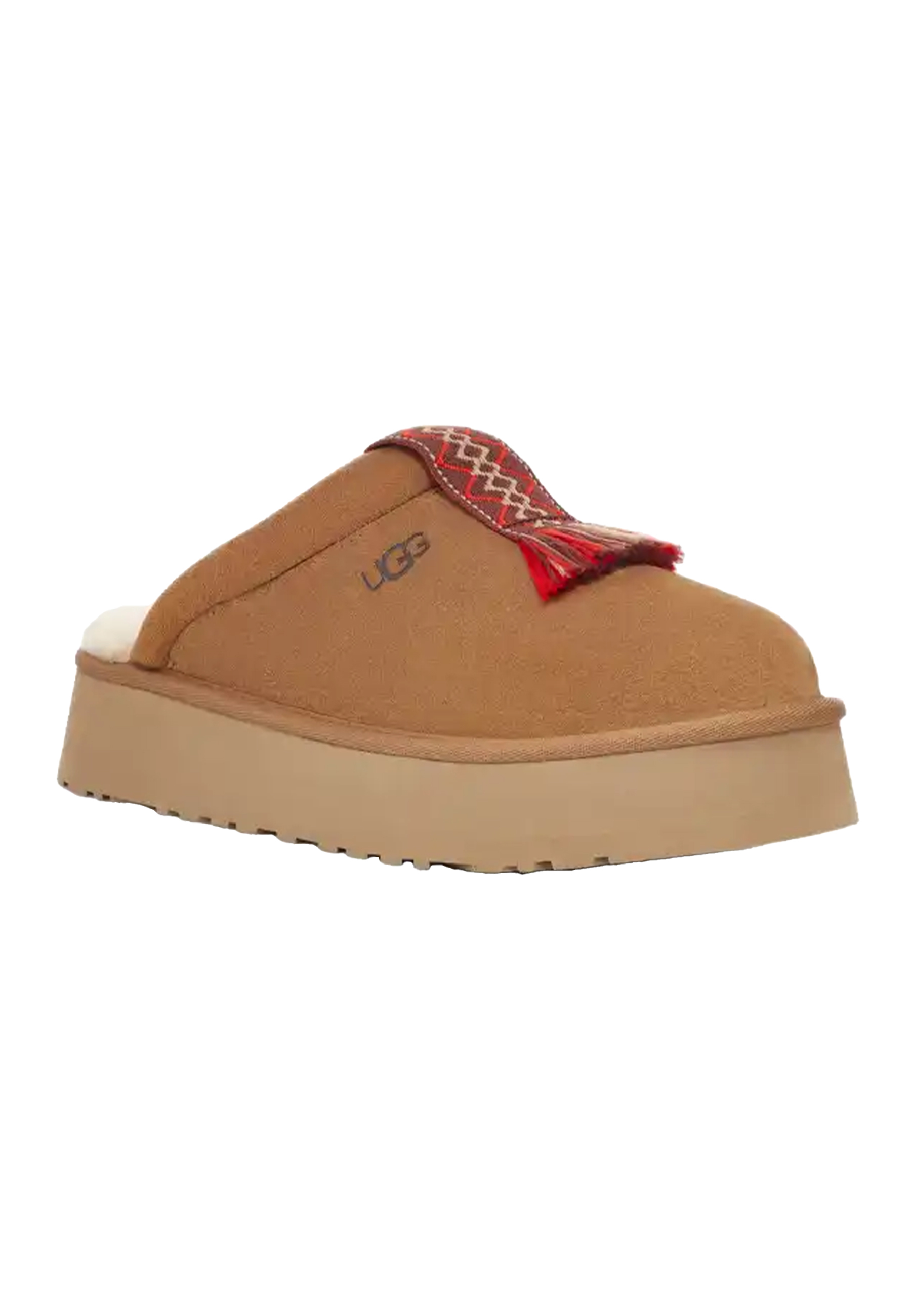 Ugg Tazzle Pantoffels Cognac 1152677