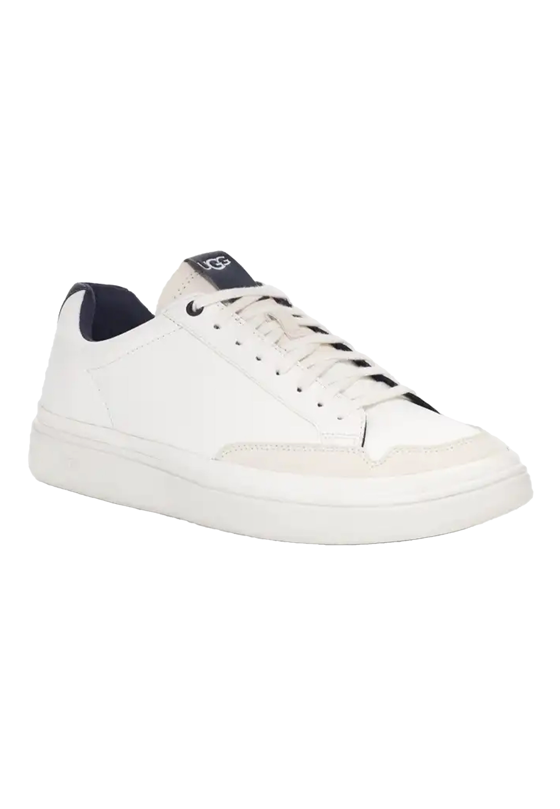 Ugg South Bay Sneaker Low Sneakers Wit 1108959