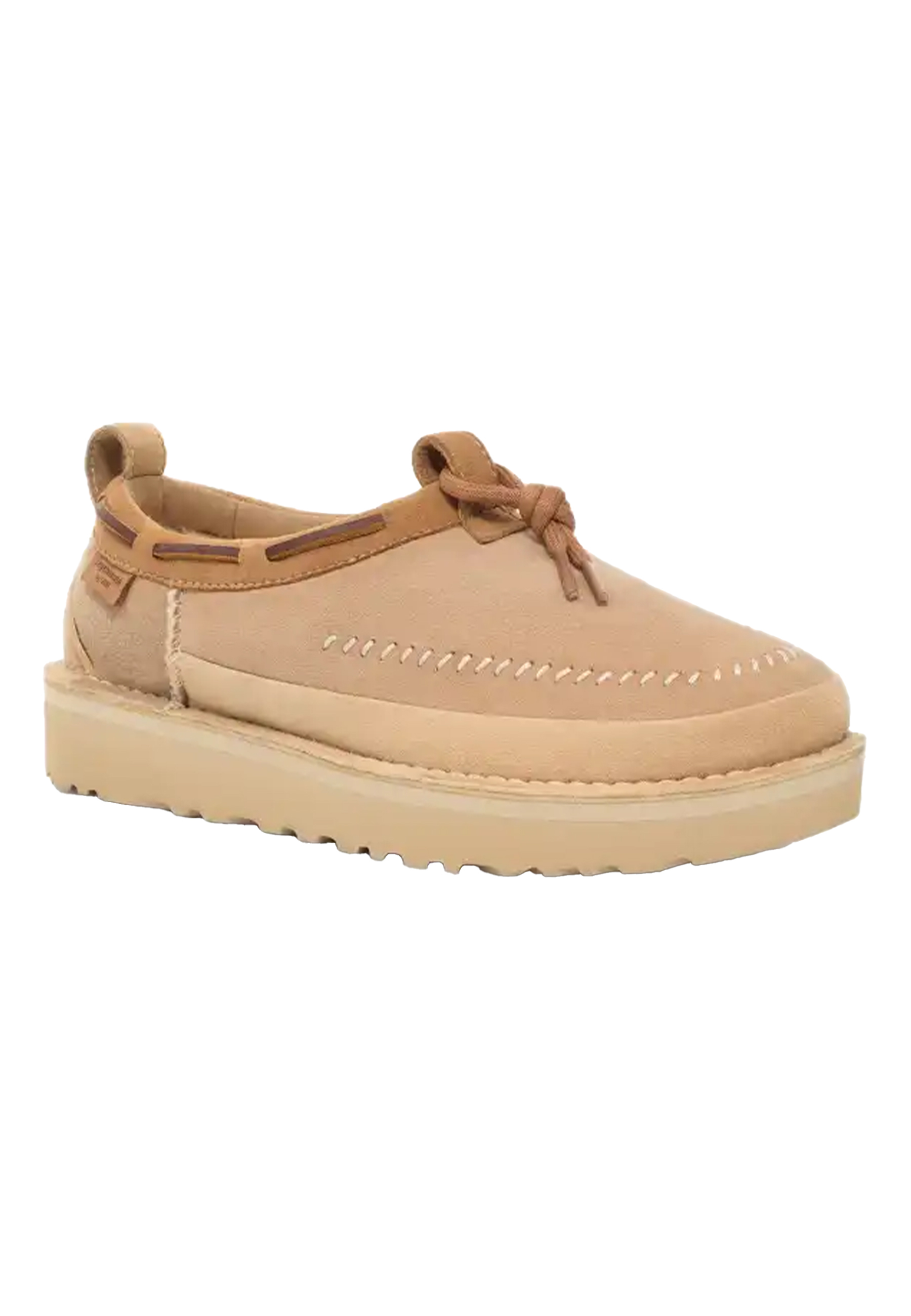 Ugg Tasman Crafted Regenerate Sloffen Zand 1152747