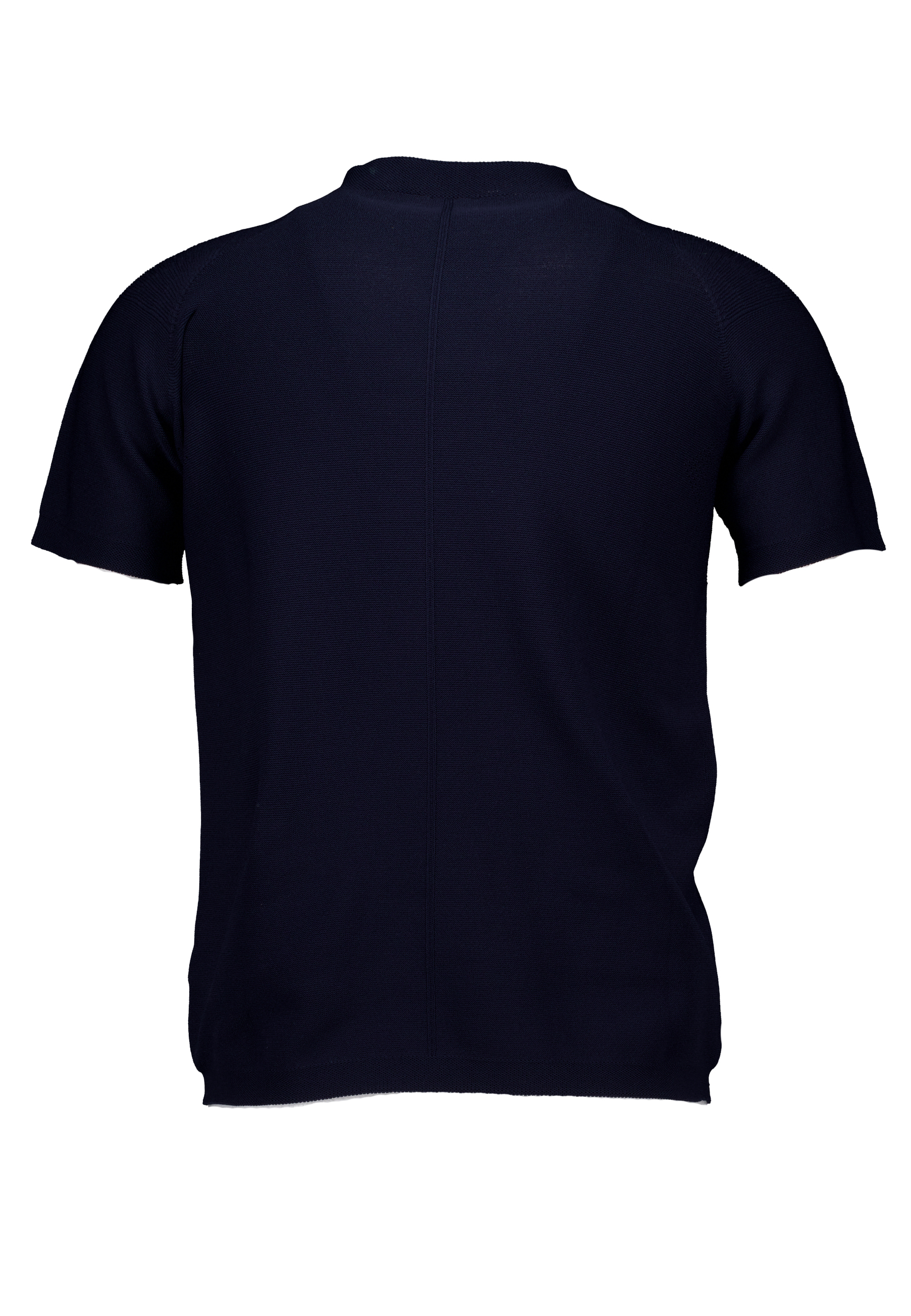 Alphatauri Fosos T-shirts Donkerblauw Ata Fosos V3.y8.01