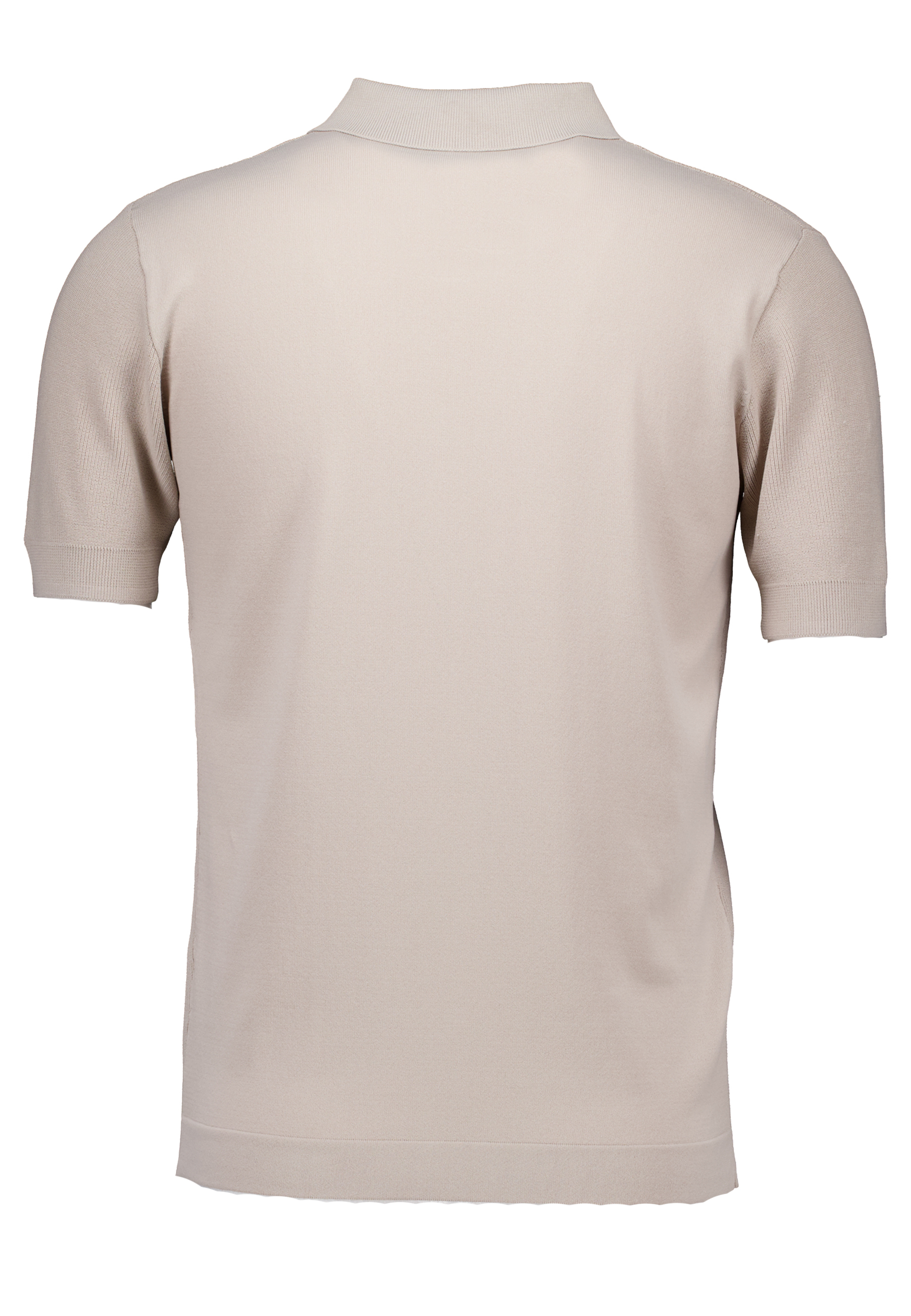 Genti  Polos Beige K9117-1260