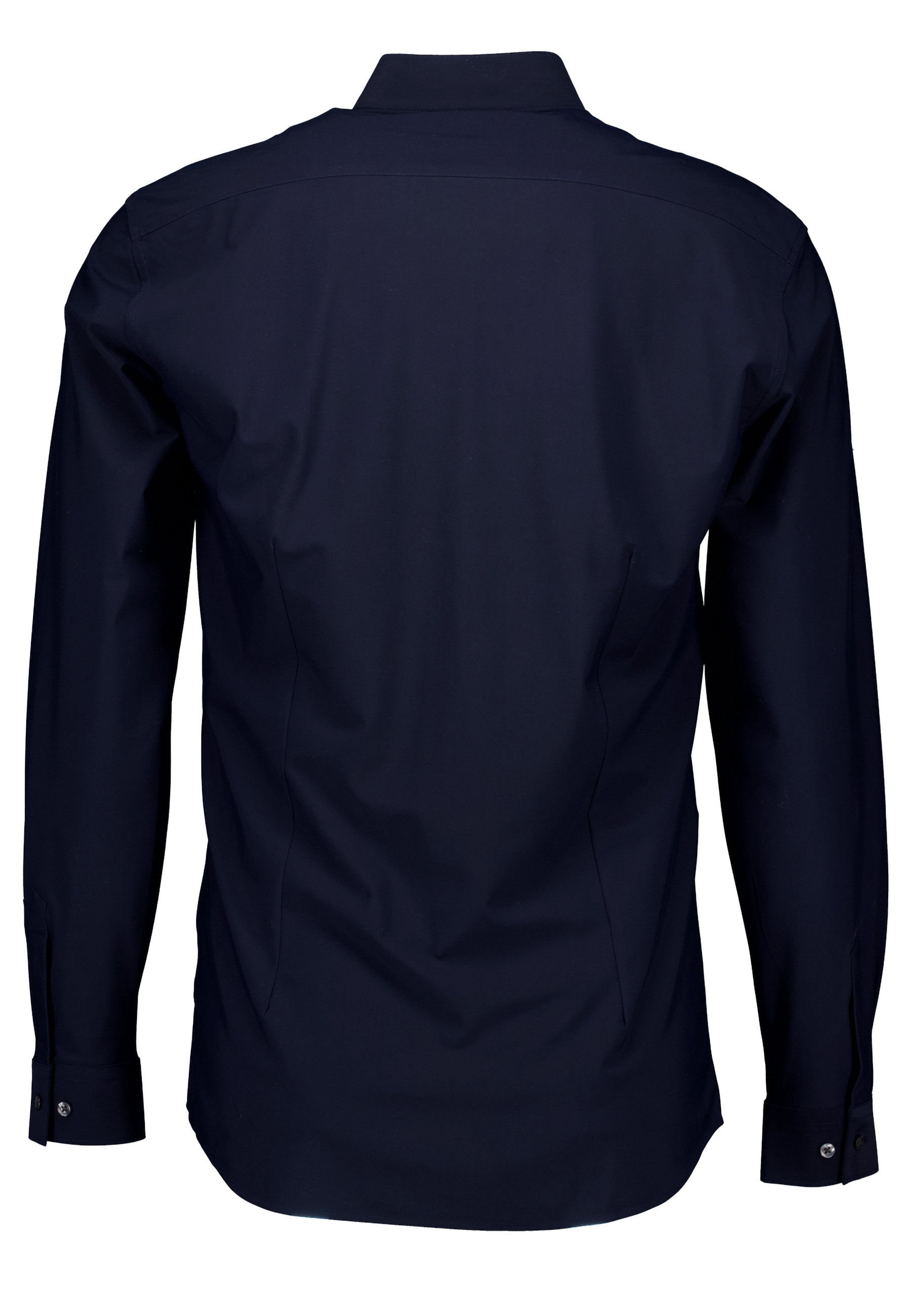 Genti  Blouses Donkerblauw S9258-1130