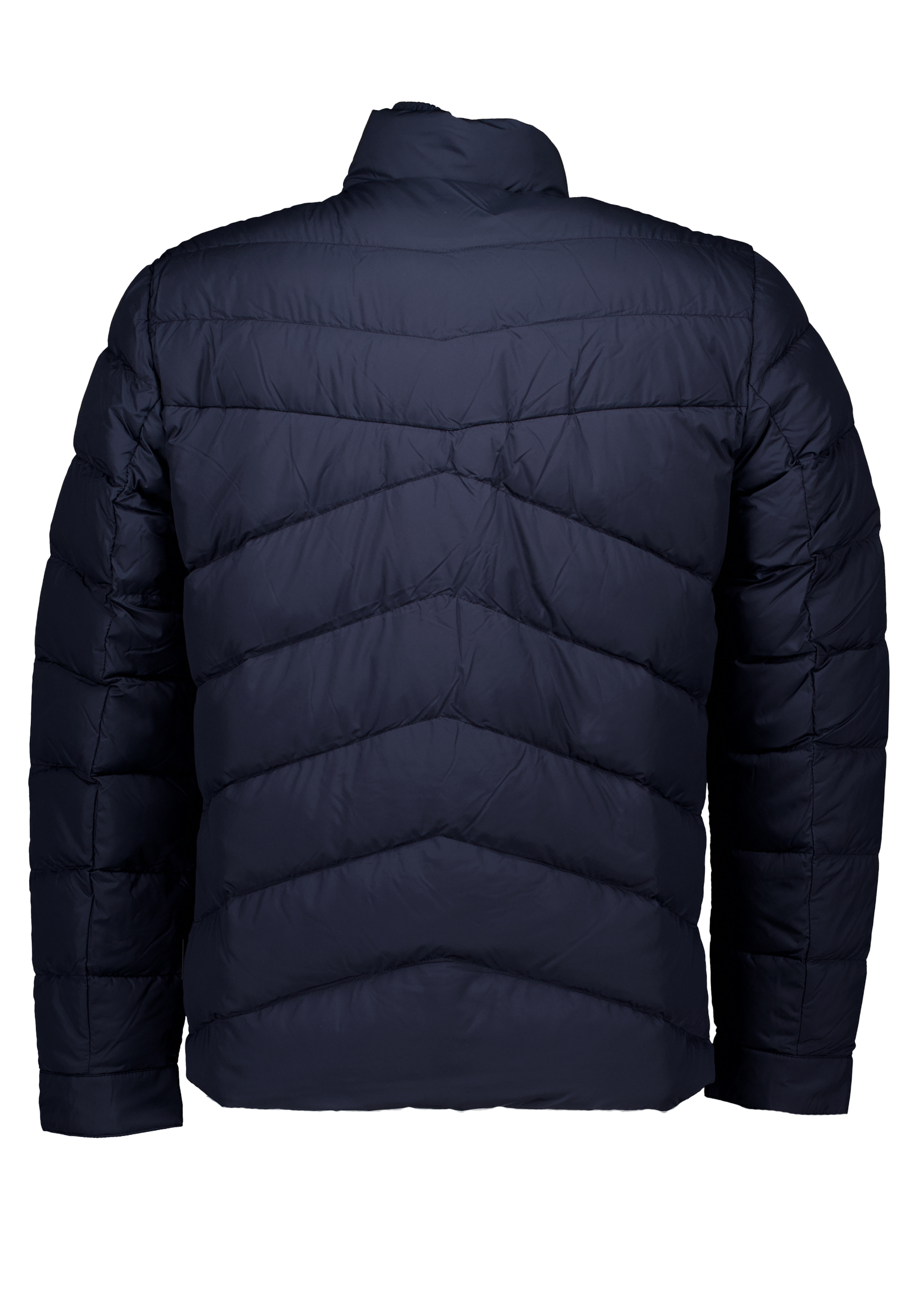 Woolrich Sundance Down Gewatteerde Jassen Donkerblauw Cfwoou0843mrut2635