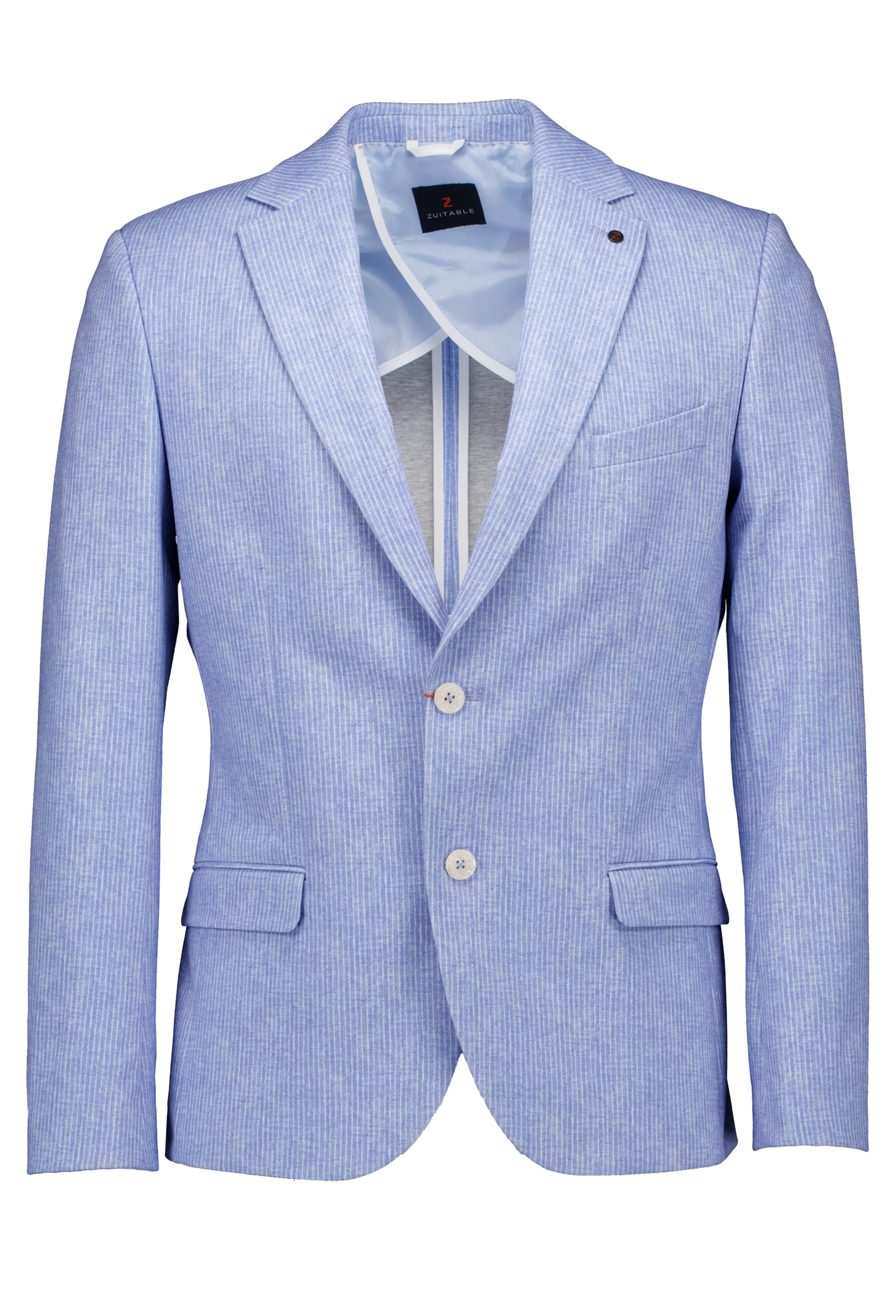 Zuitable Dinick Blazers Lichtblauw Dinick 241652