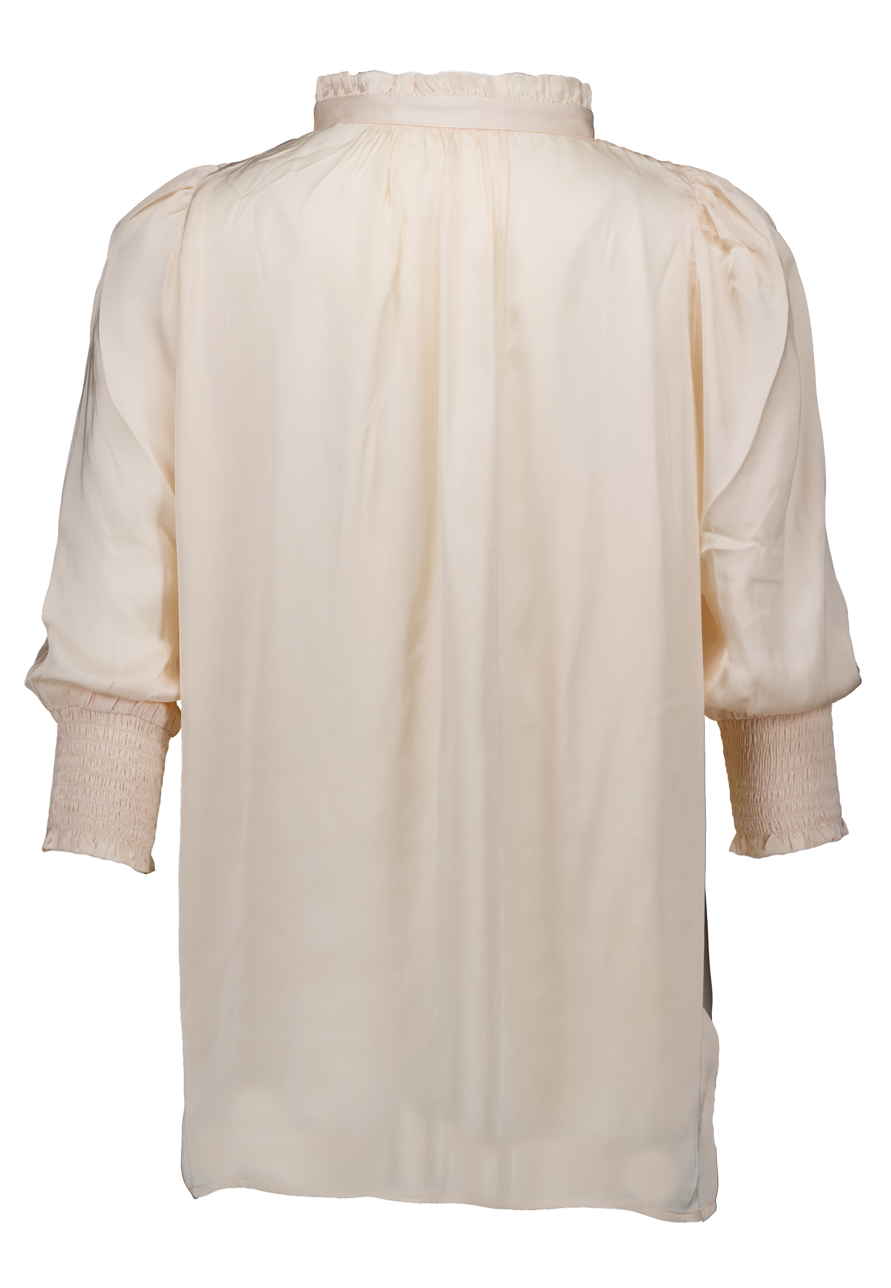 Est'seven Elise Bambu24 Blouses Creme Elise Bambu24