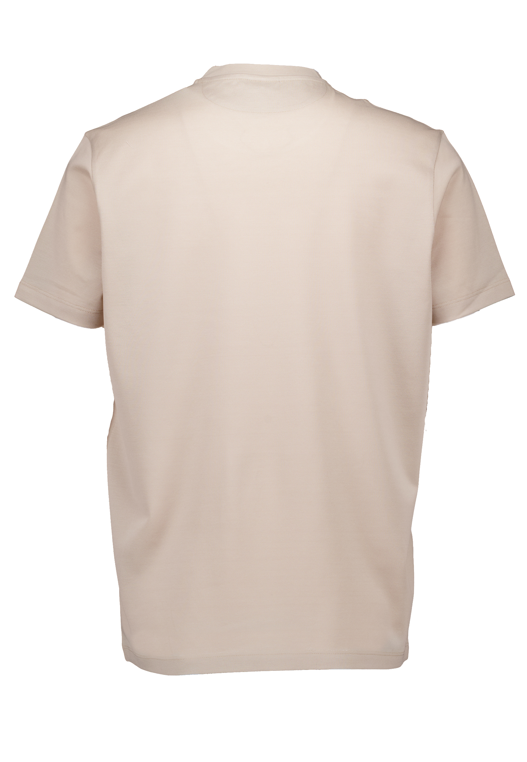 Paul & Shark Silver Collection T-shirts Beige 24411004