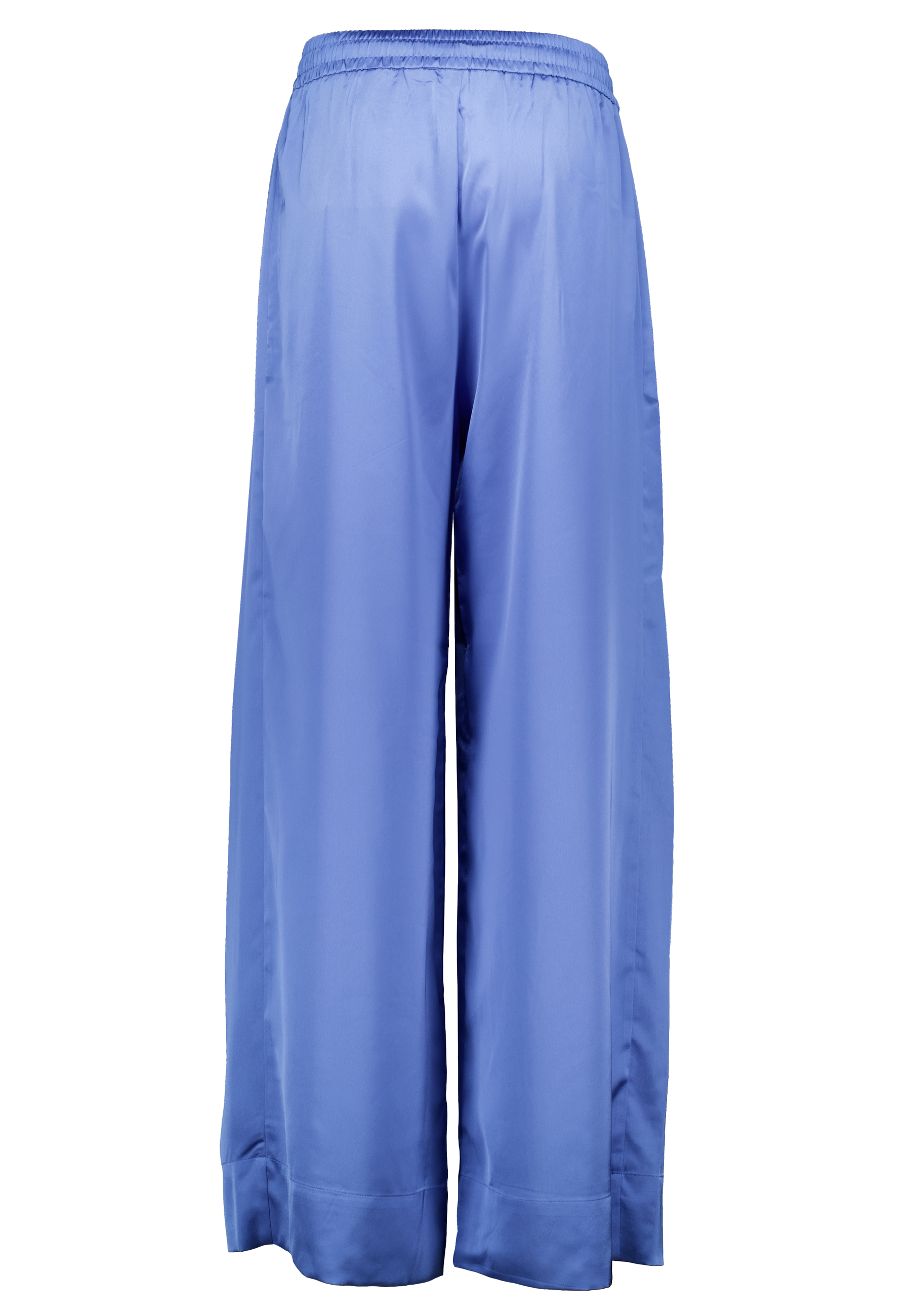 Essentiel Antwerp Fault Pantalons Blauw Fault