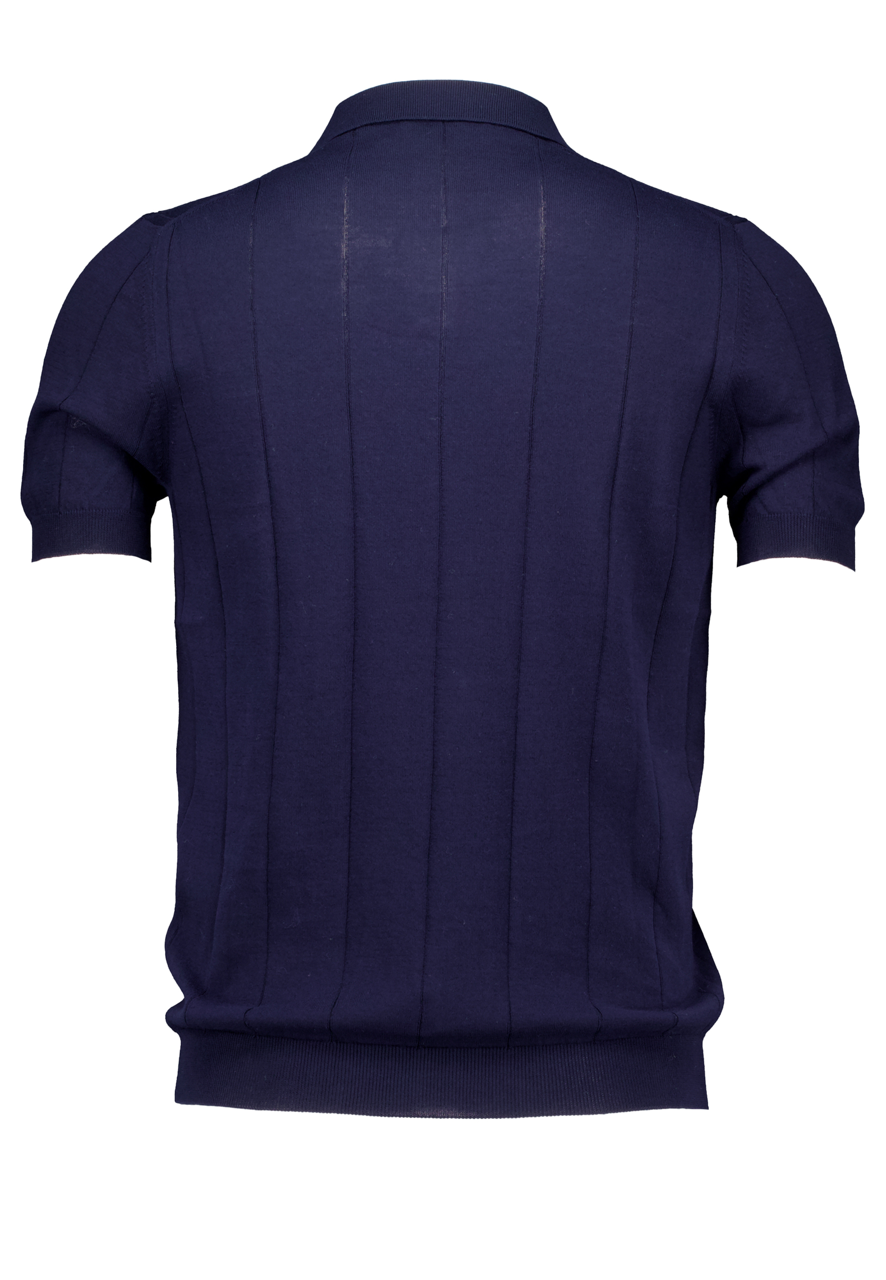 Gran Sasso  Polos Donkerblauw 57191/20660