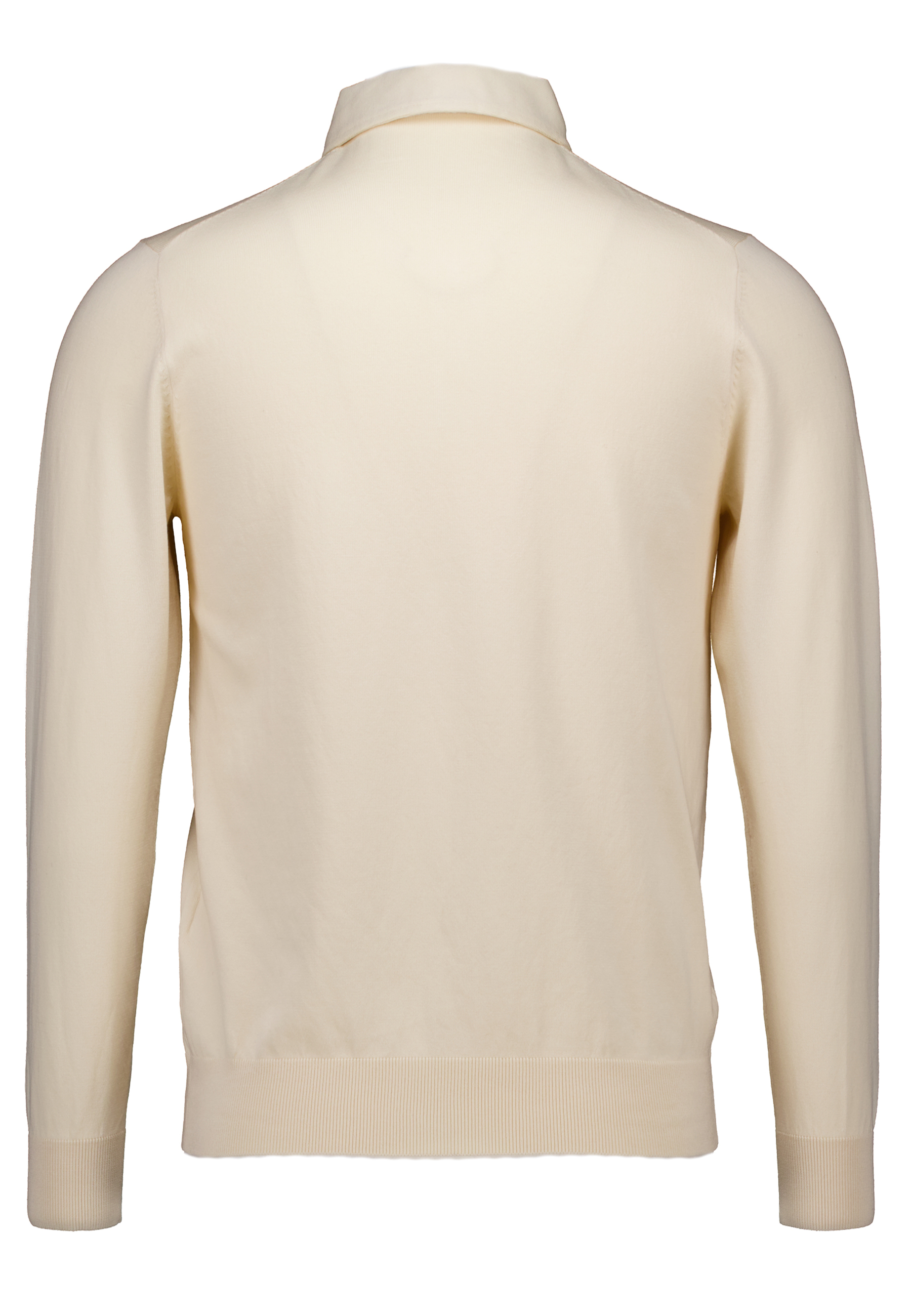 Profuomo  Pullovers Off White Ppvj10012