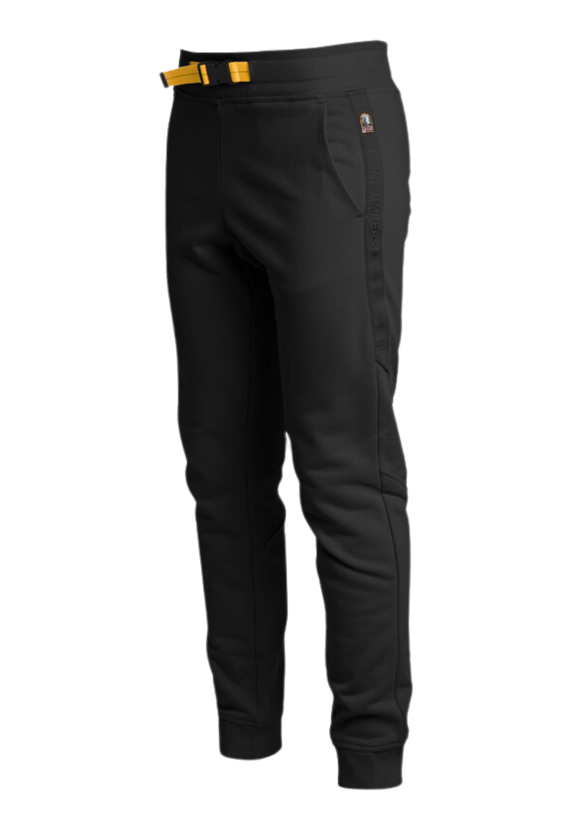 Parajumpers Collins Joggings Broeken Zwart Pmpaxf03