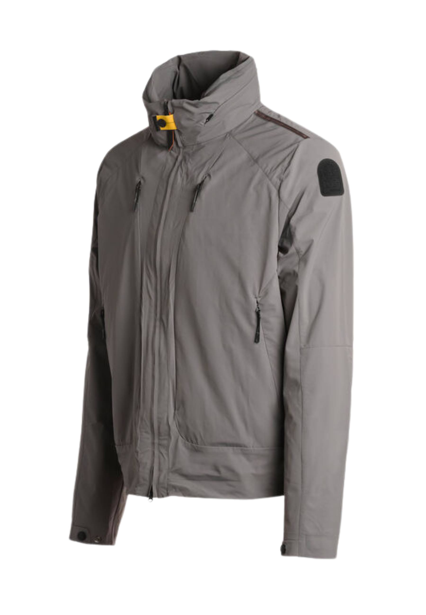 Parajumpers Bistro Jackets Donkergrijs Pmjkxe01