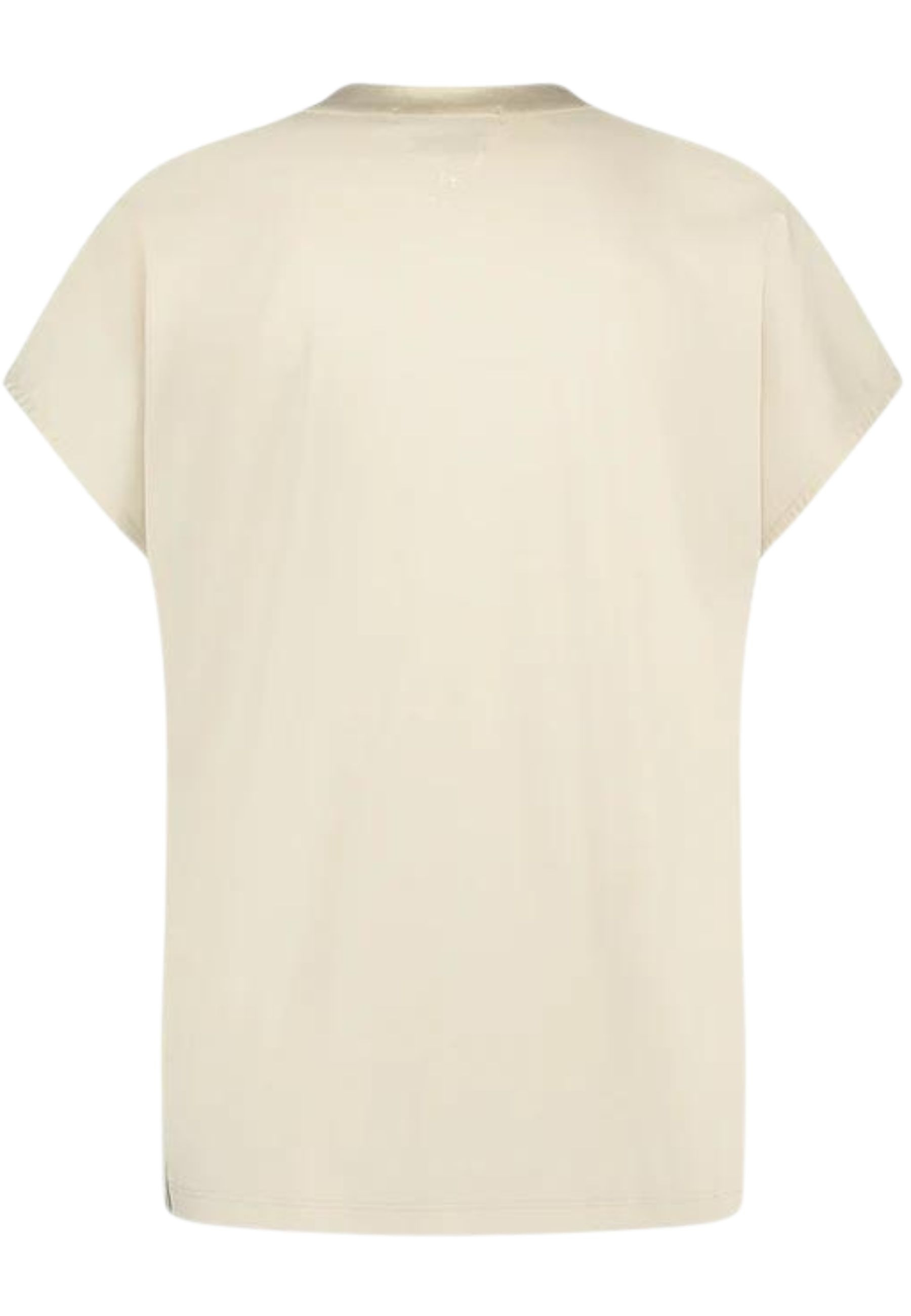 Nukus Struma Tops Beige Struma