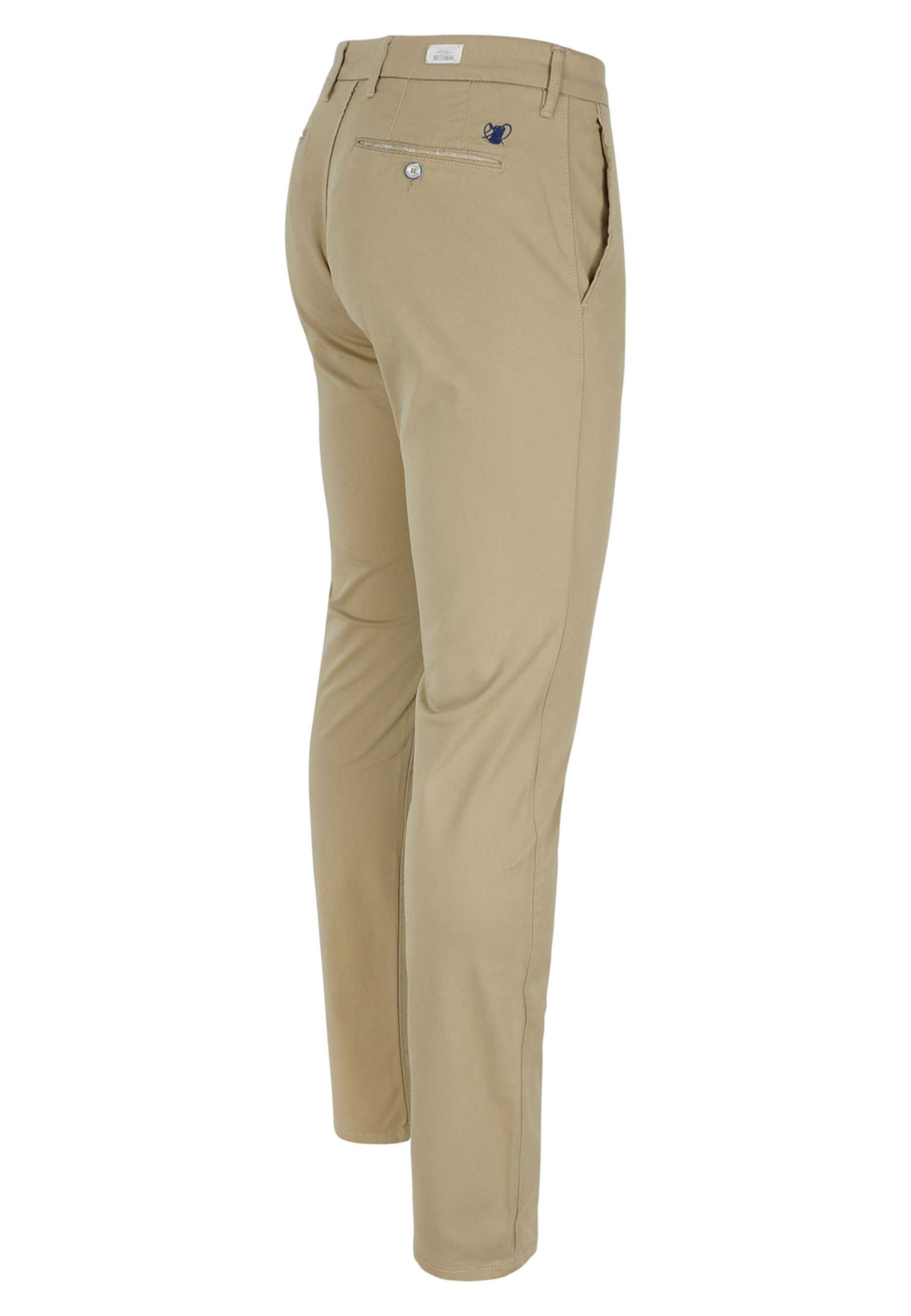 Noterman  Chino Beige Atn05-a60-1589